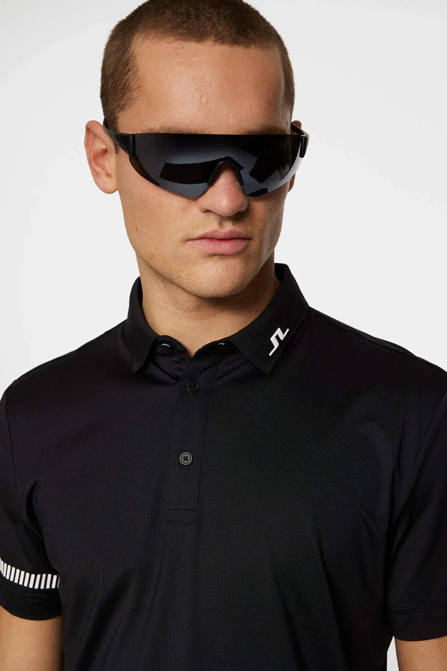 Heath Strike Polo