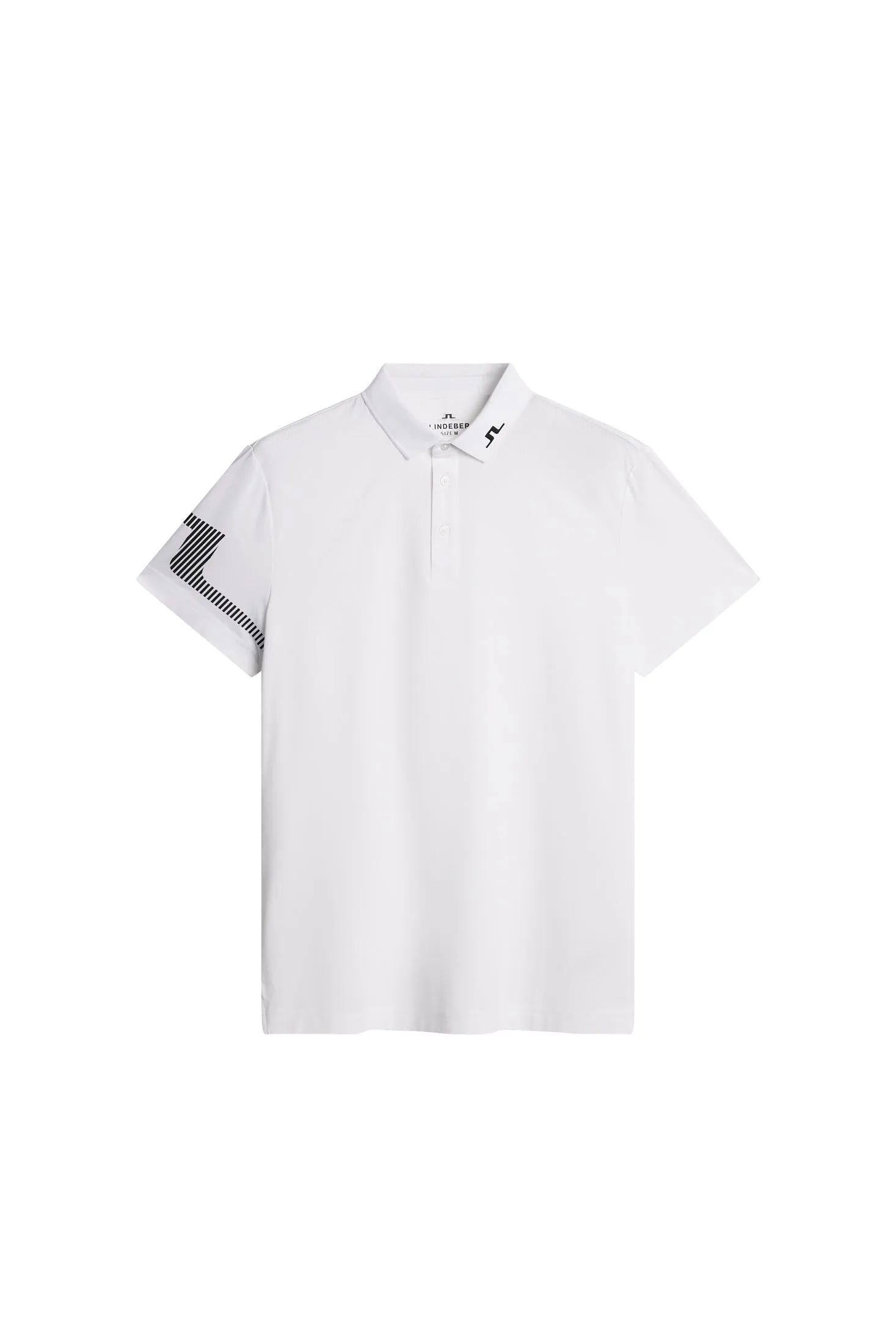 Heath Strike Polo