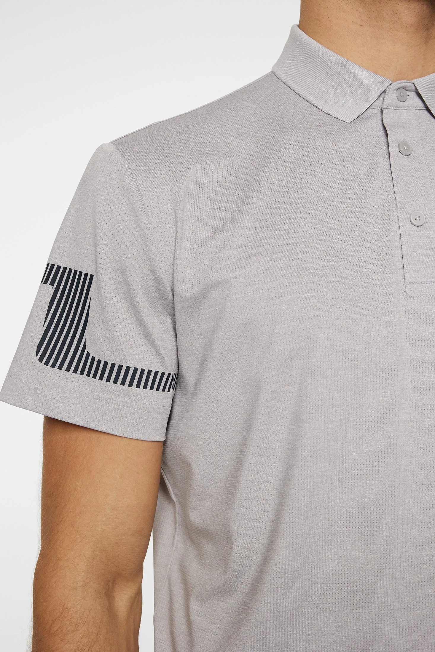 Heath Strike Polo