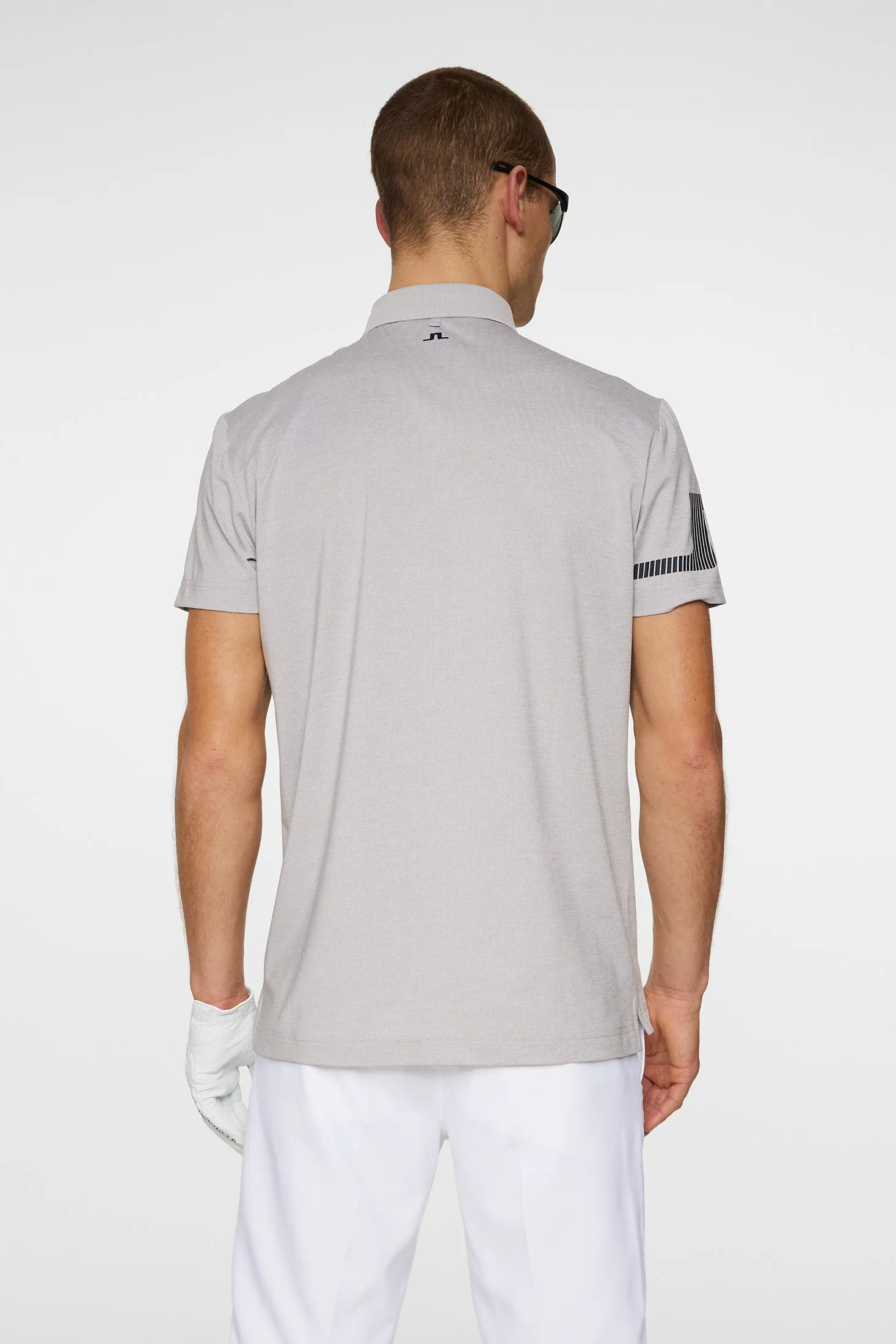 Heath Strike Polo