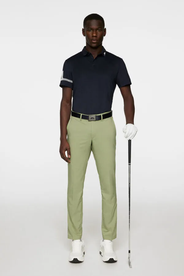 Heath Strike Polo