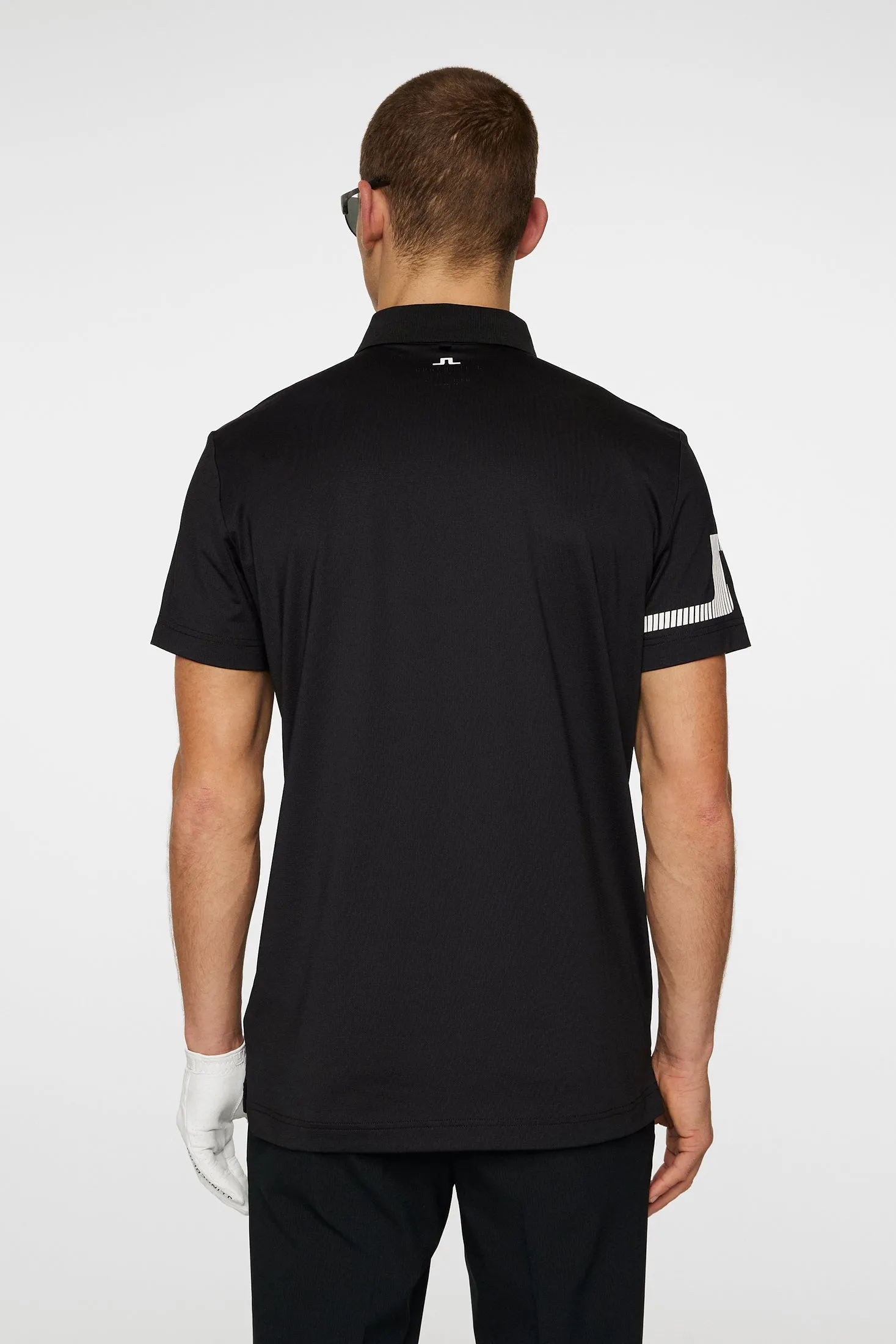 Heath Strike Polo