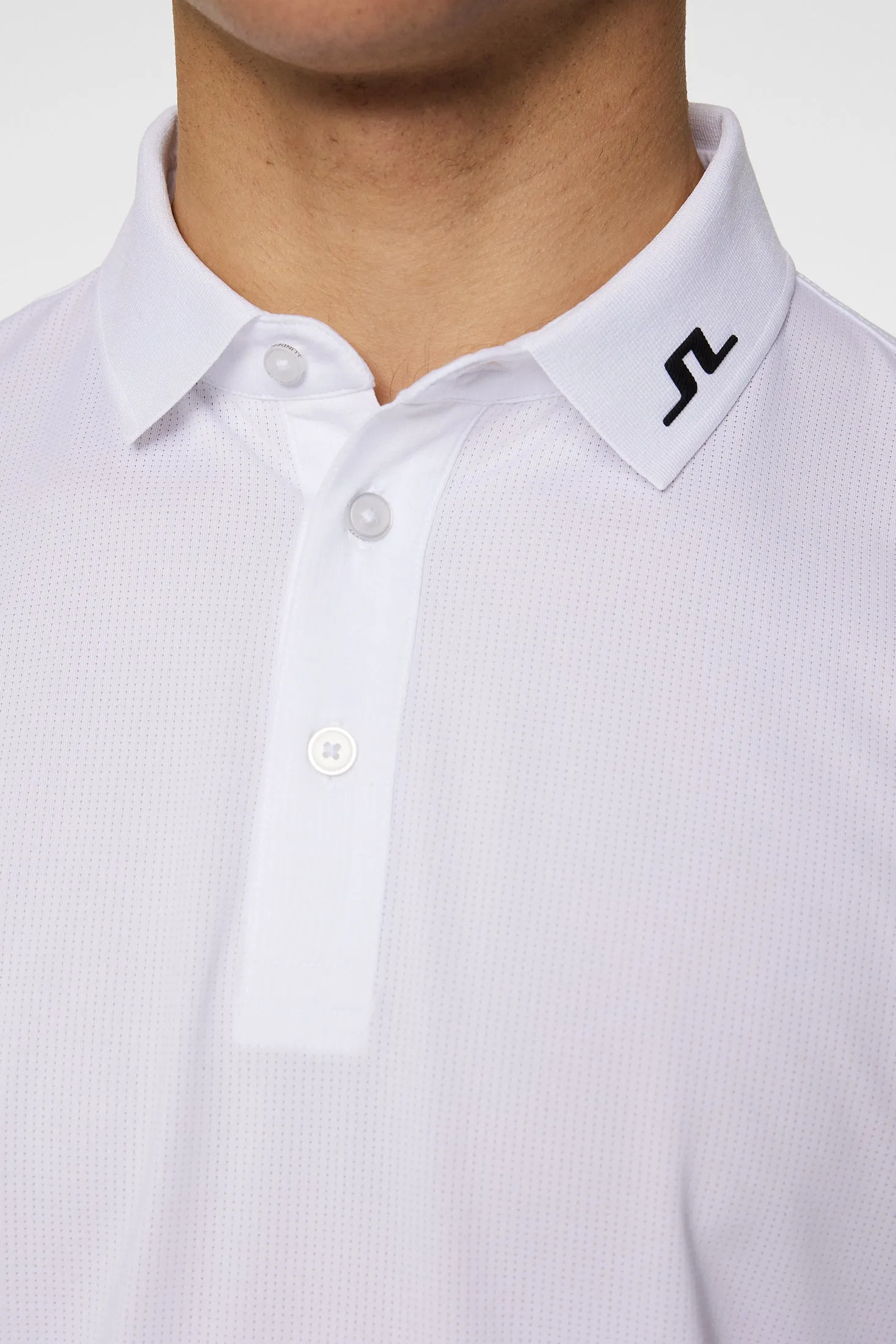 Heath Strike Polo