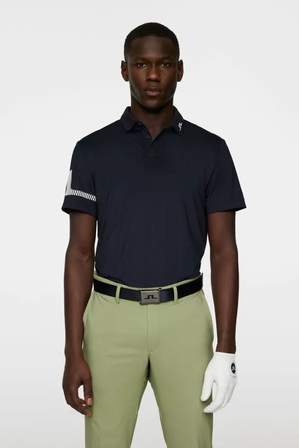 Heath Strike Polo