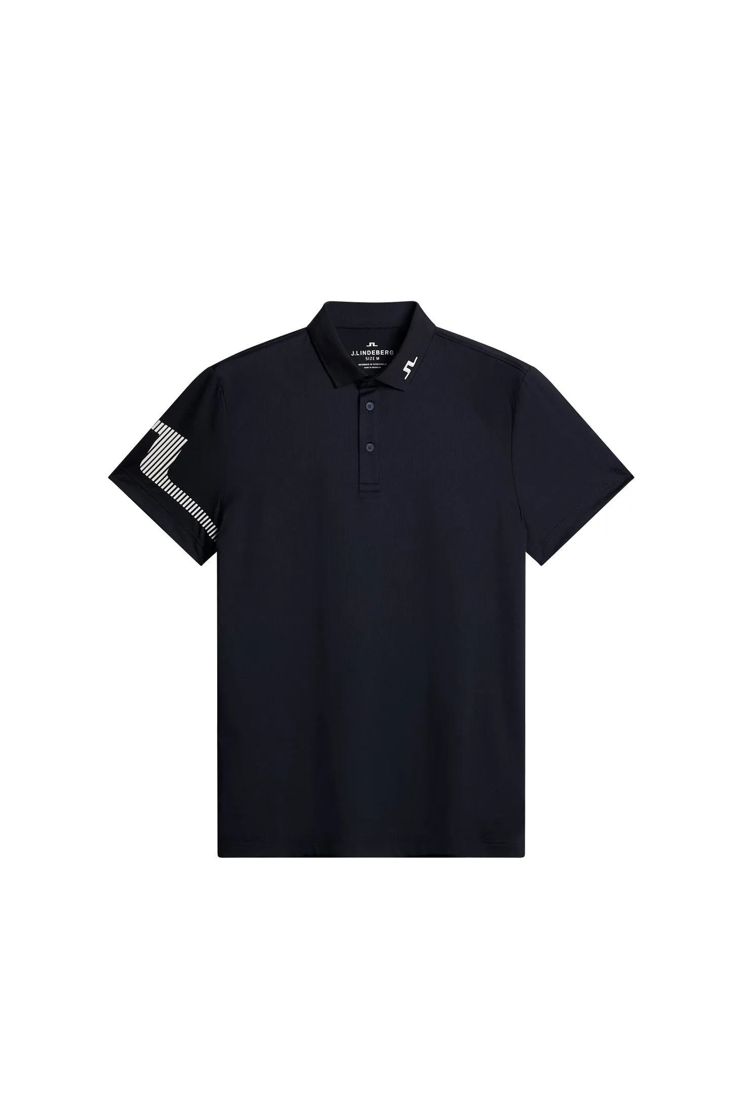 Heath Strike Polo