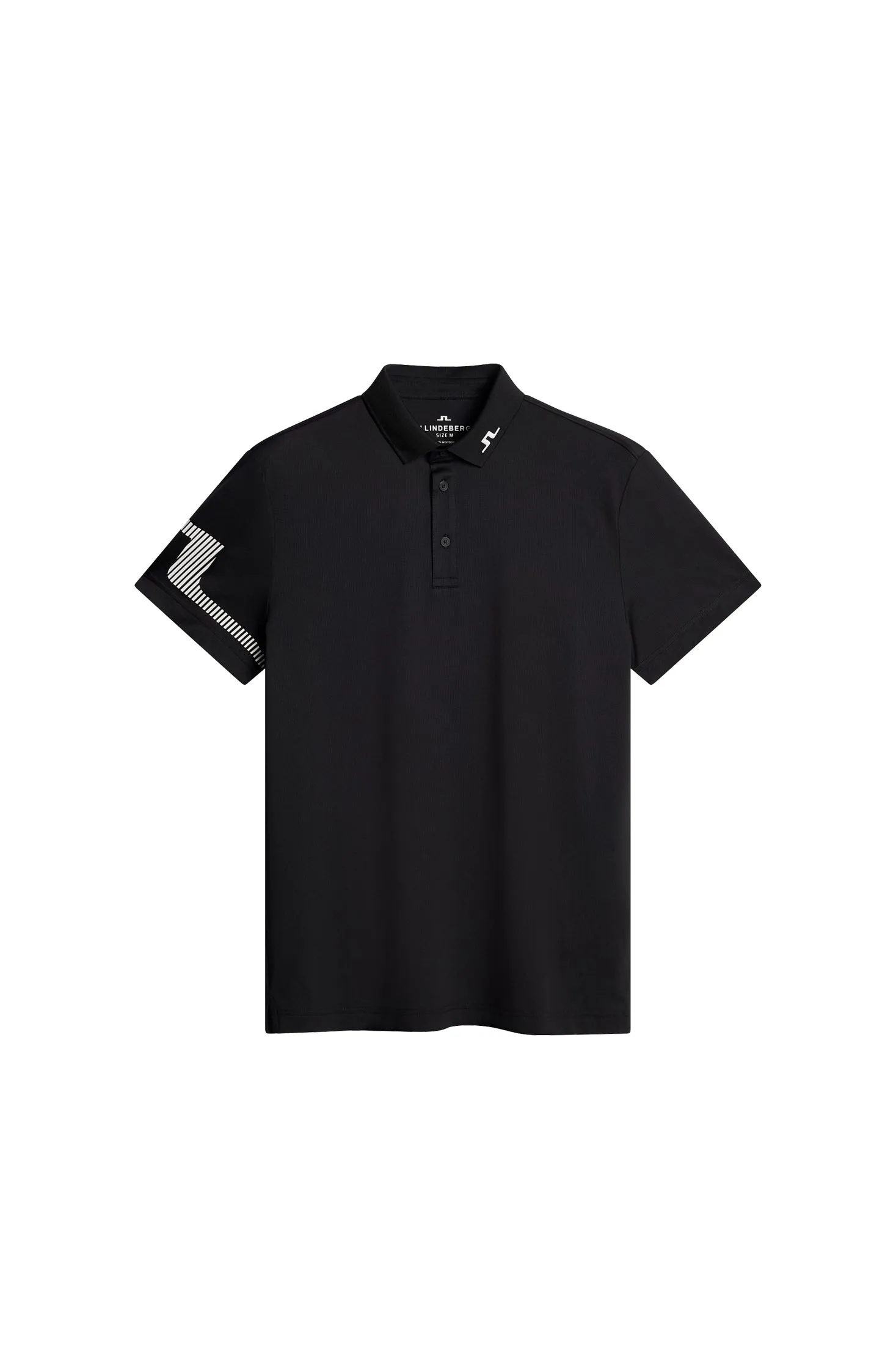 Heath Strike Polo