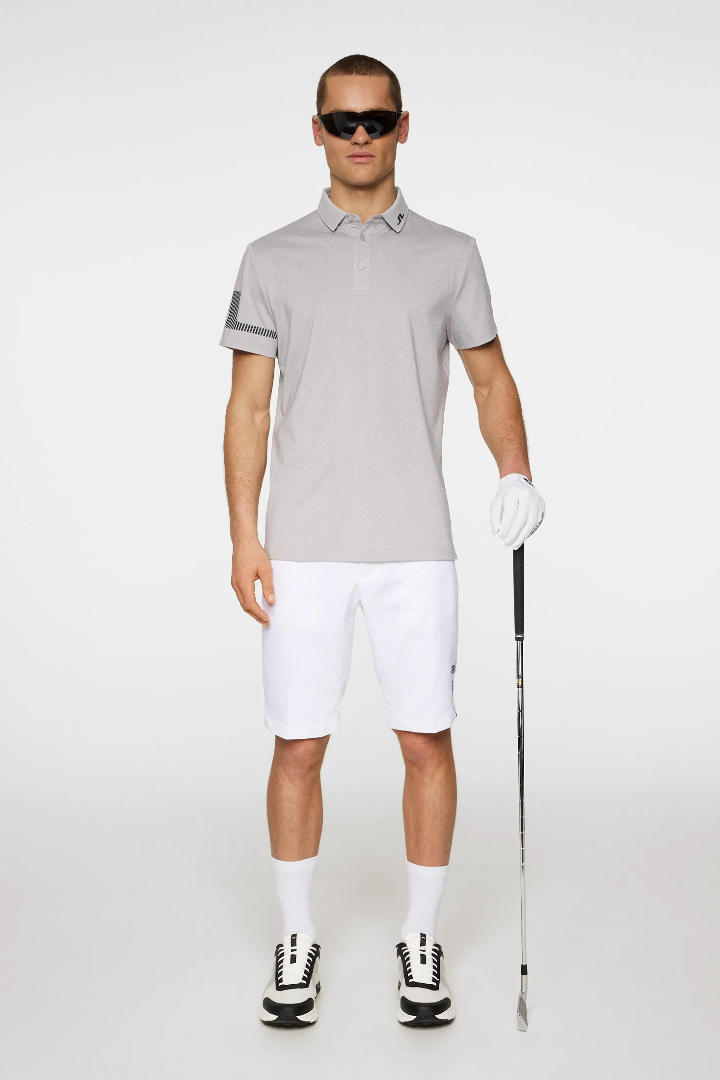 Heath Strike Polo