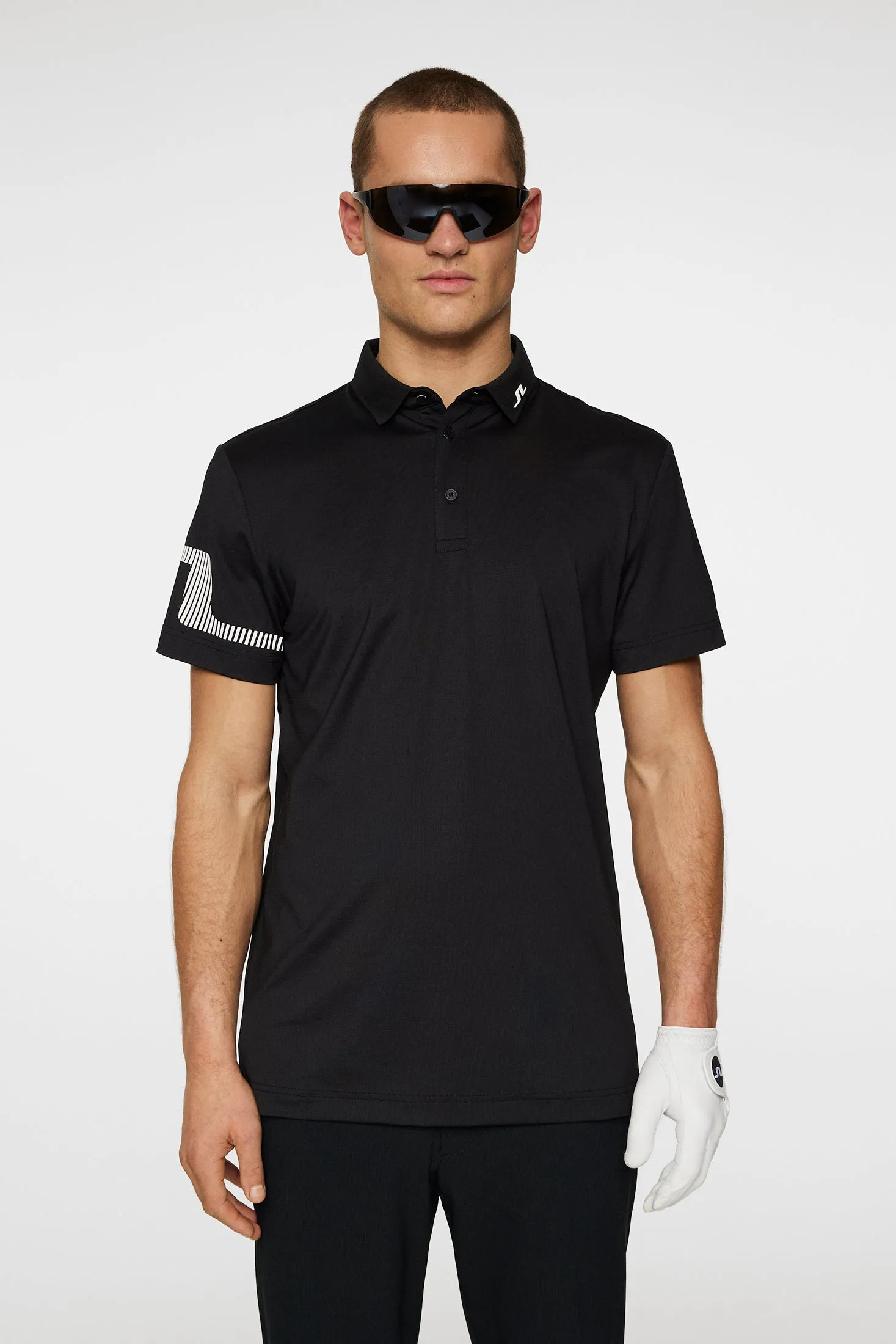 Heath Strike Polo