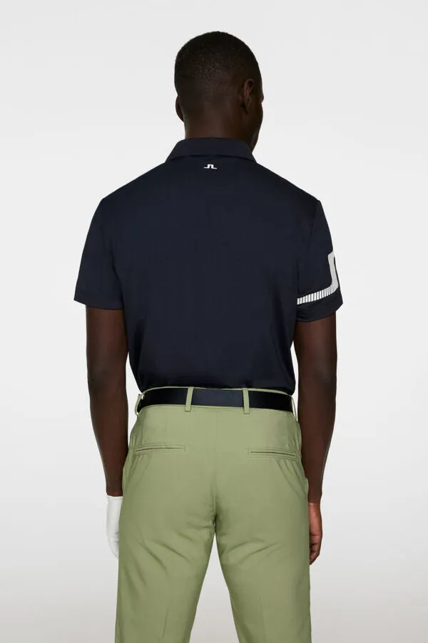 Heath Strike Polo