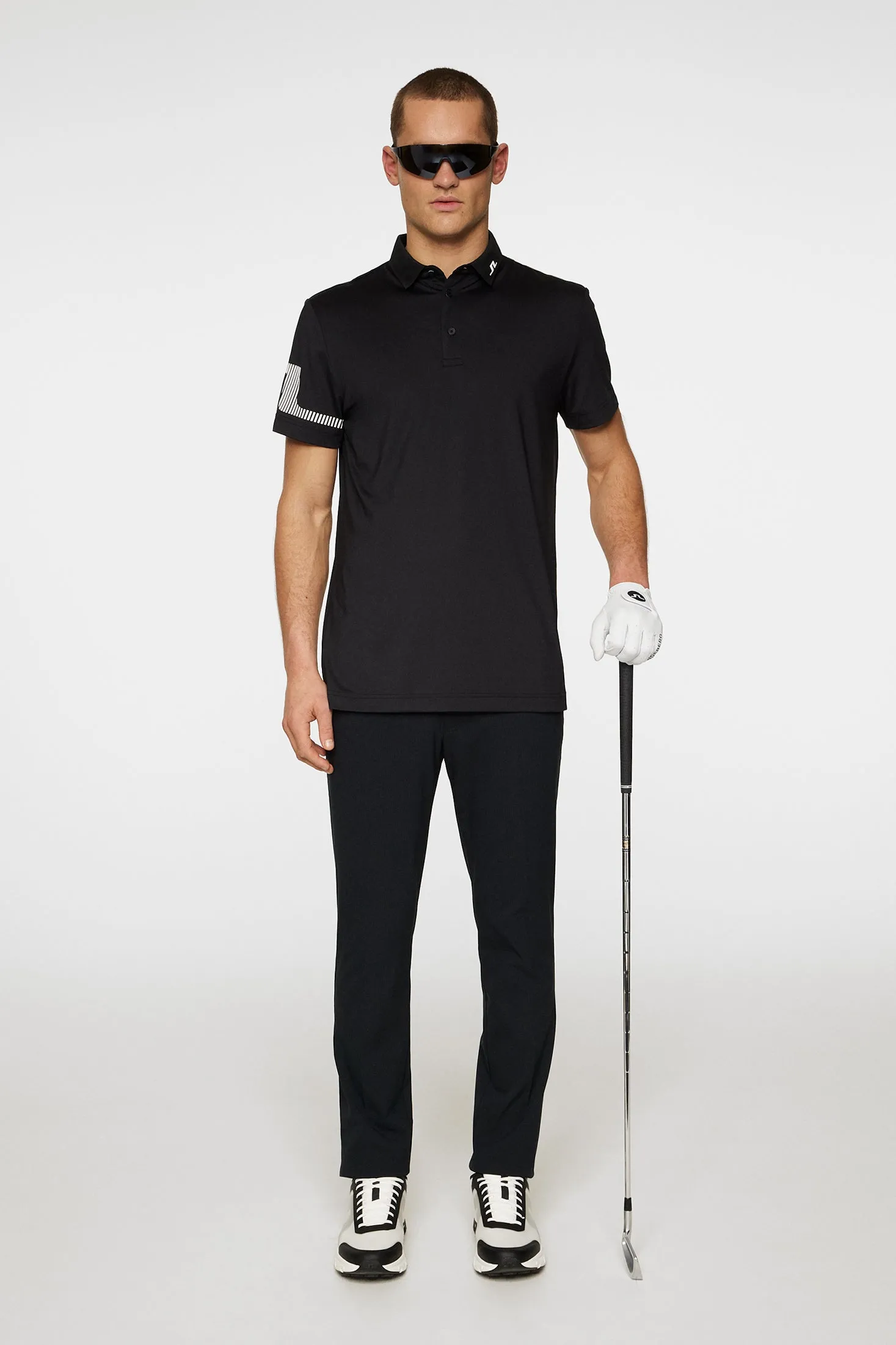 Heath Strike Polo