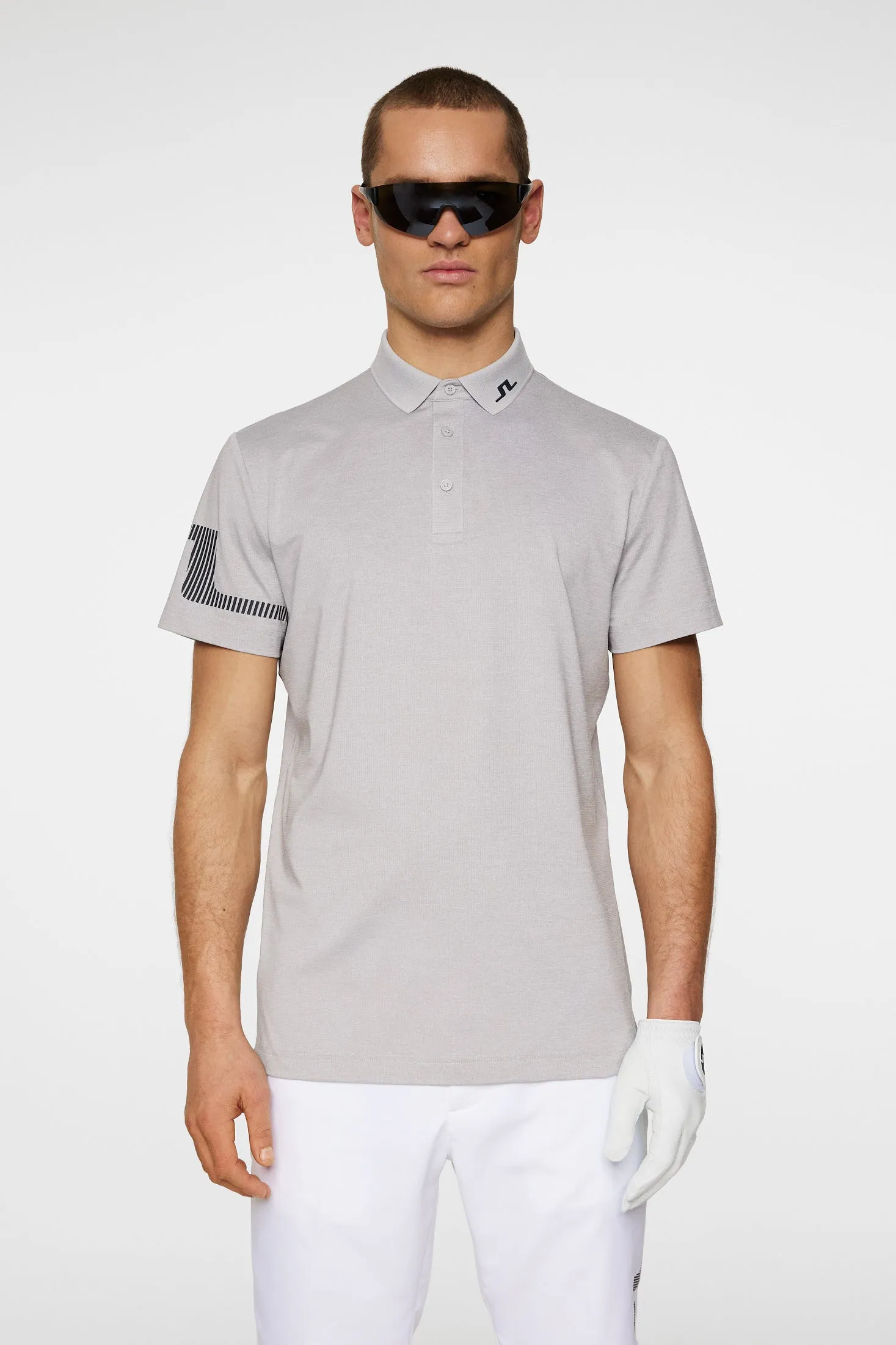 Heath Strike Polo