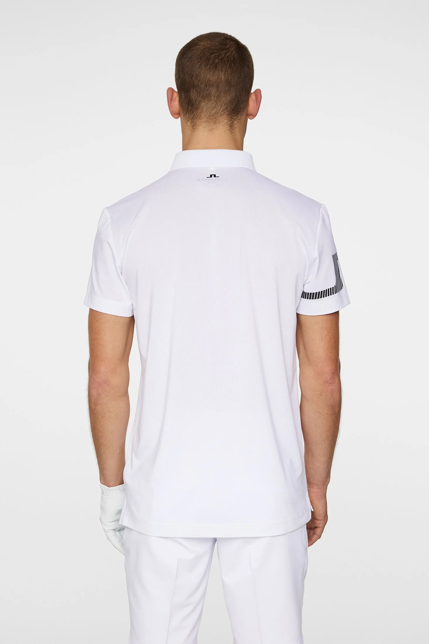 Heath Strike Polo