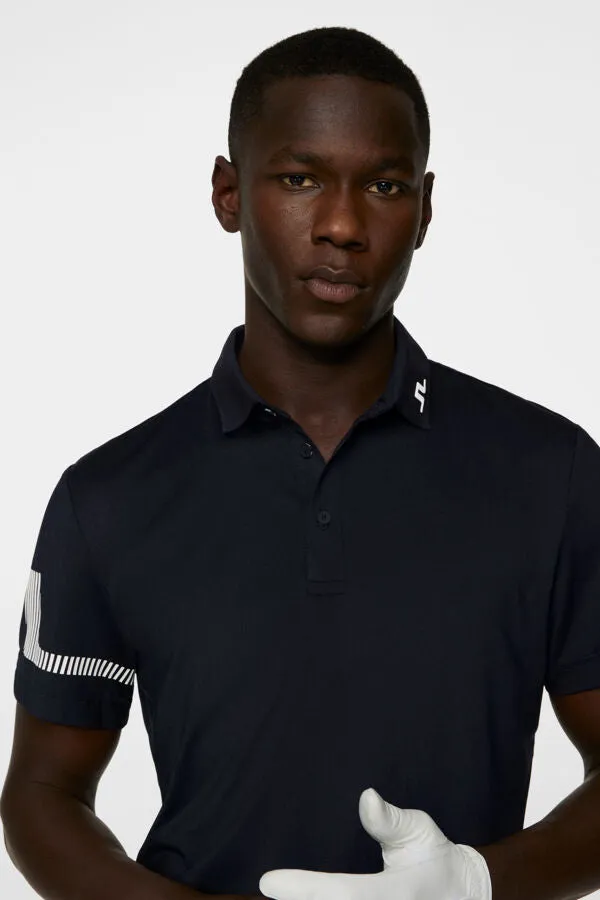 Heath Strike Polo