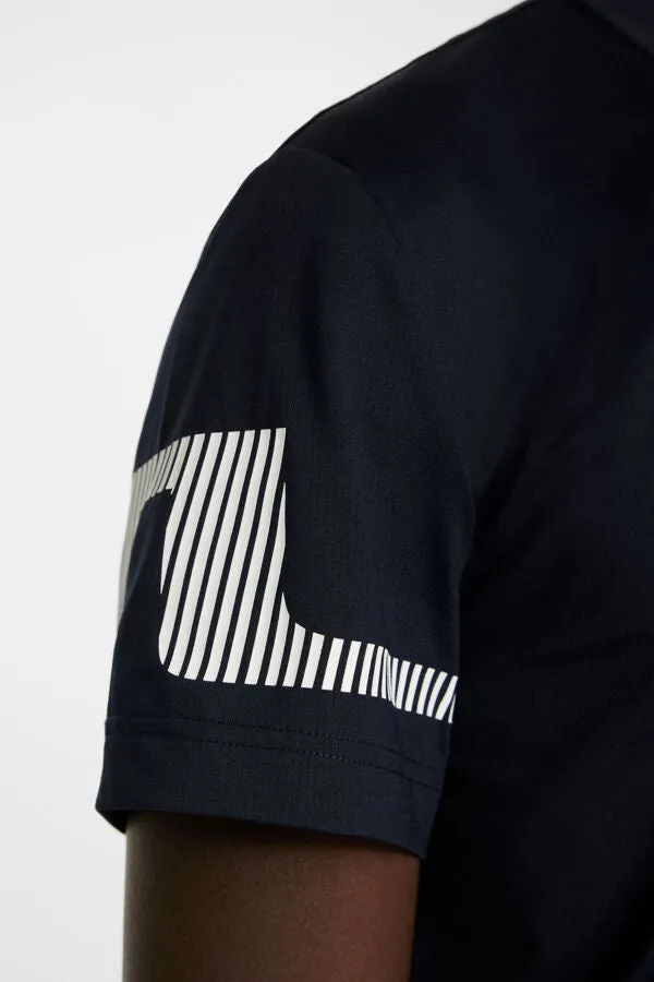 Heath Strike Polo