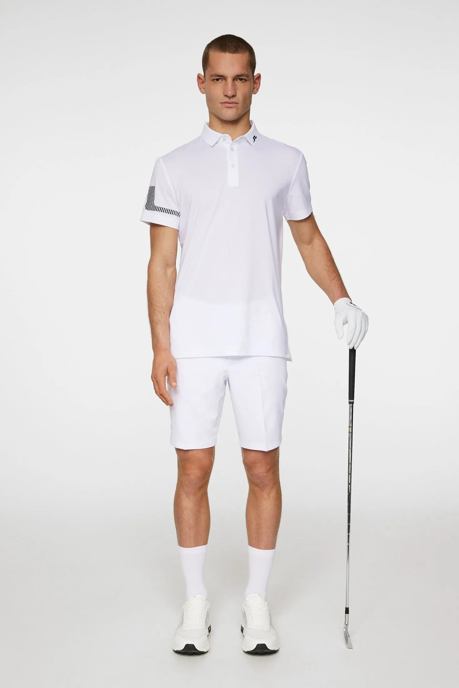 Heath Strike Polo