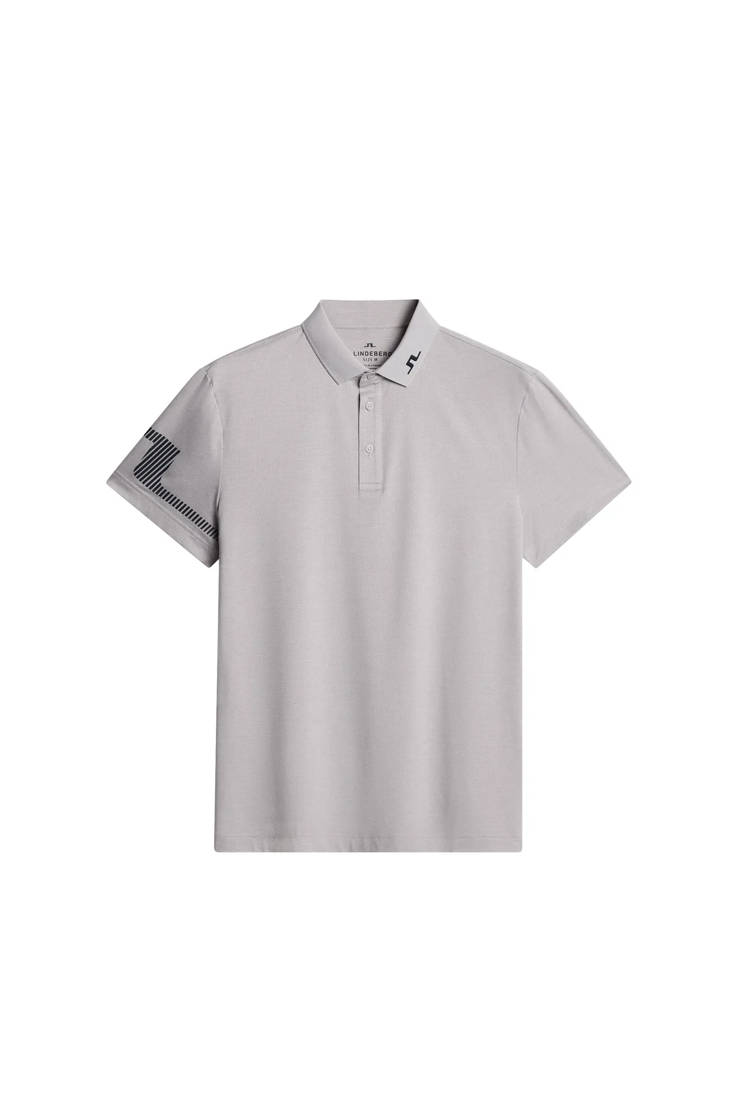 Heath Strike Polo