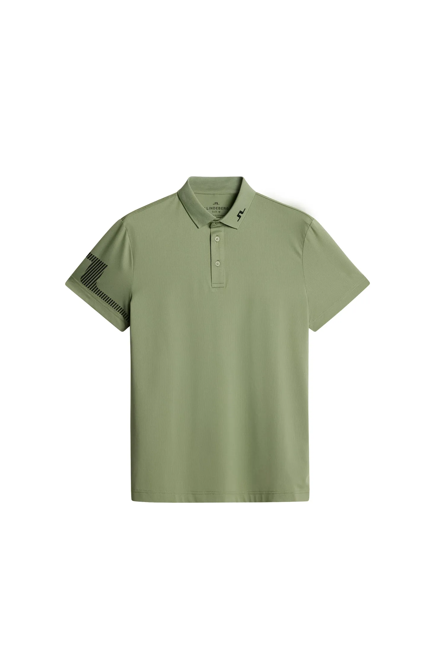 Heath Strike Polo