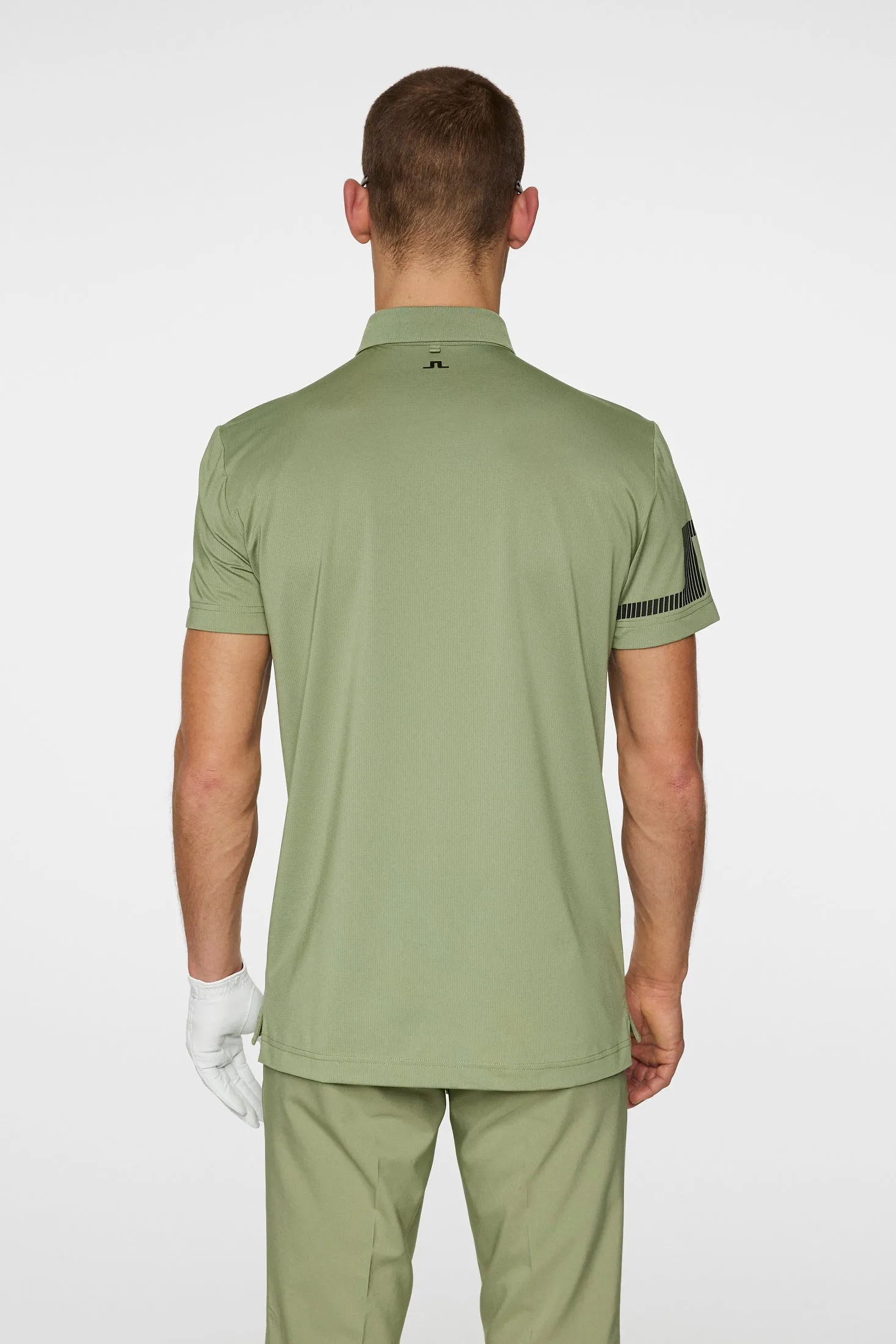 Heath Strike Polo