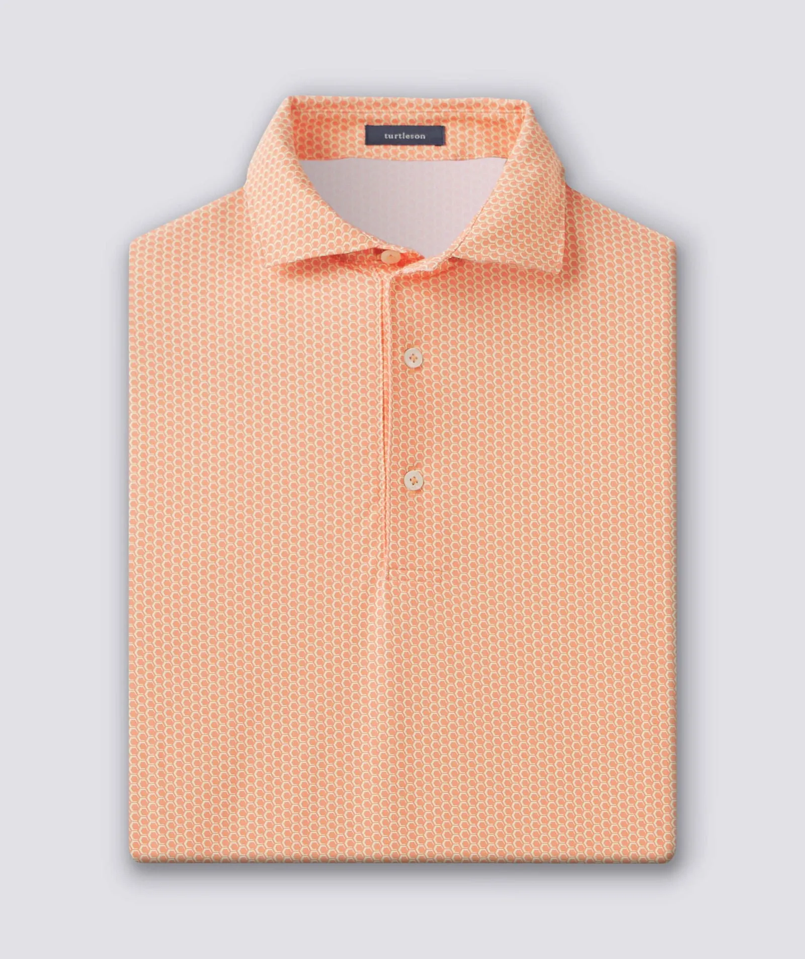 Hex Performance Polo