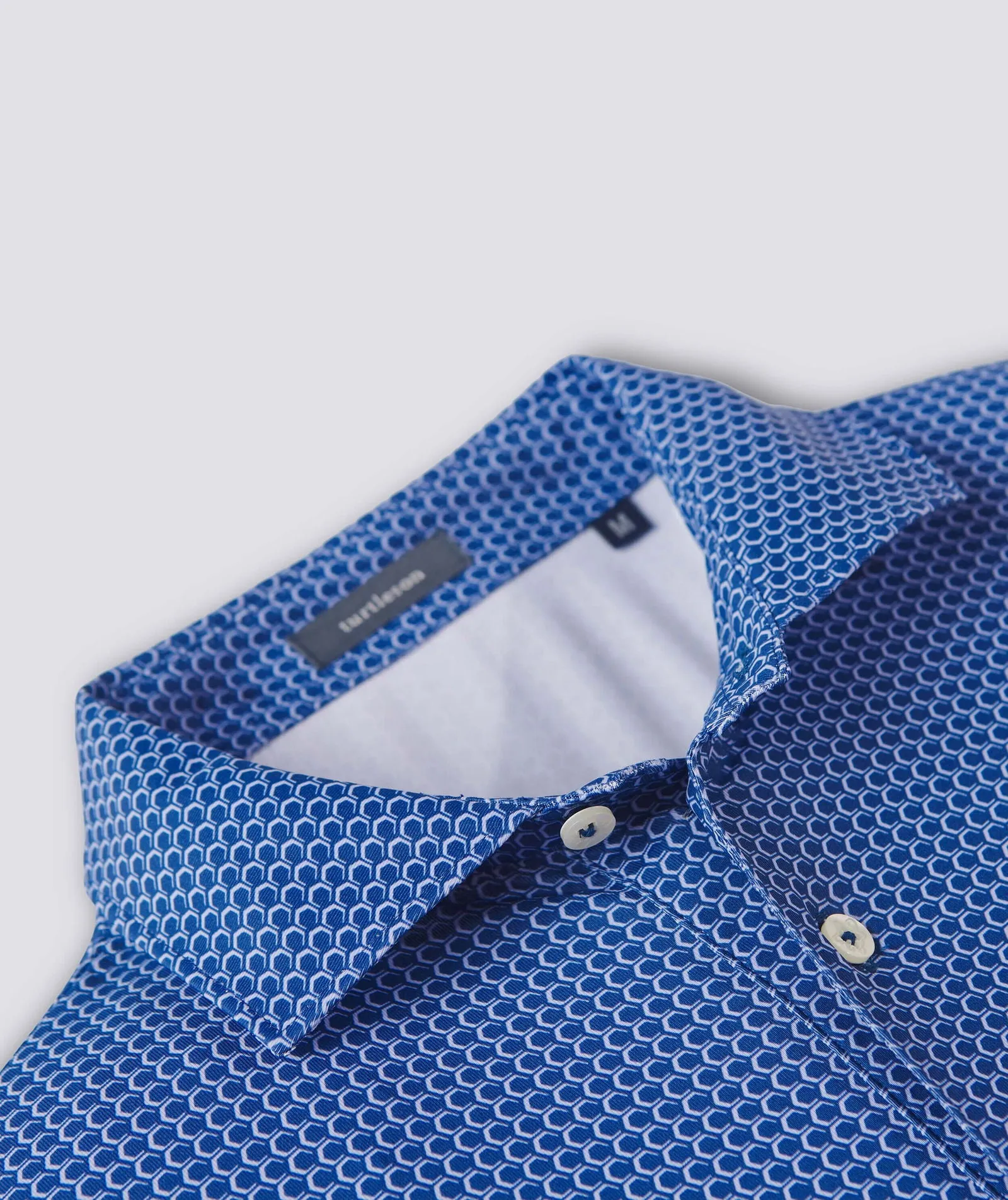 Hex Performance Polo