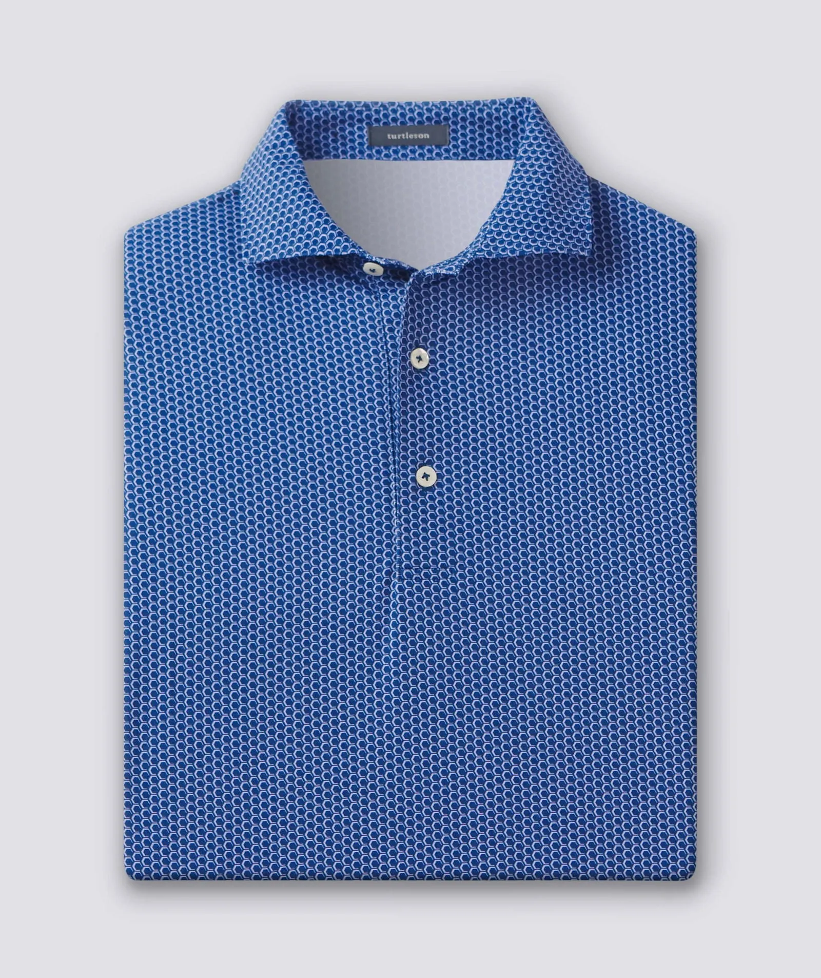 Hex Performance Polo