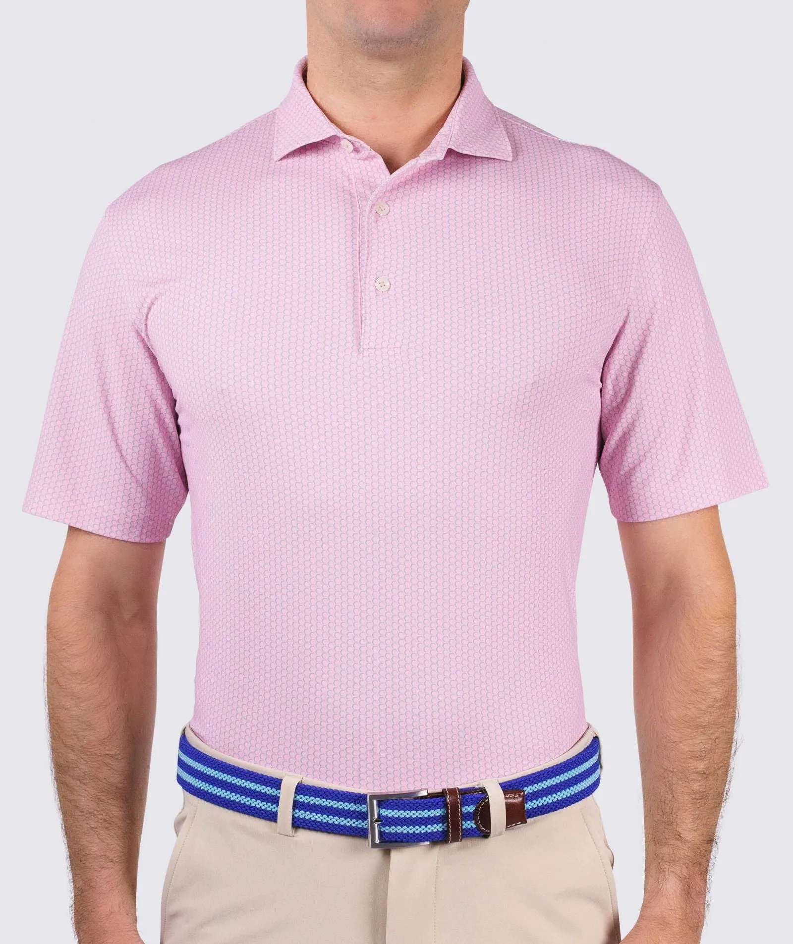 Hex Performance Polo