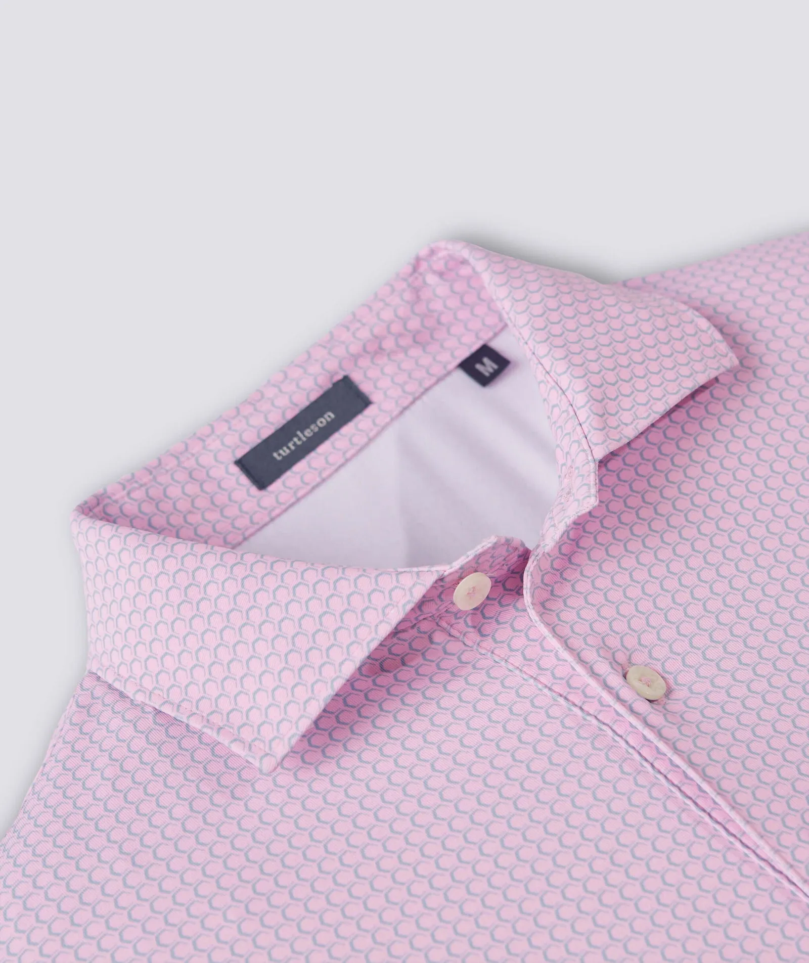 Hex Performance Polo