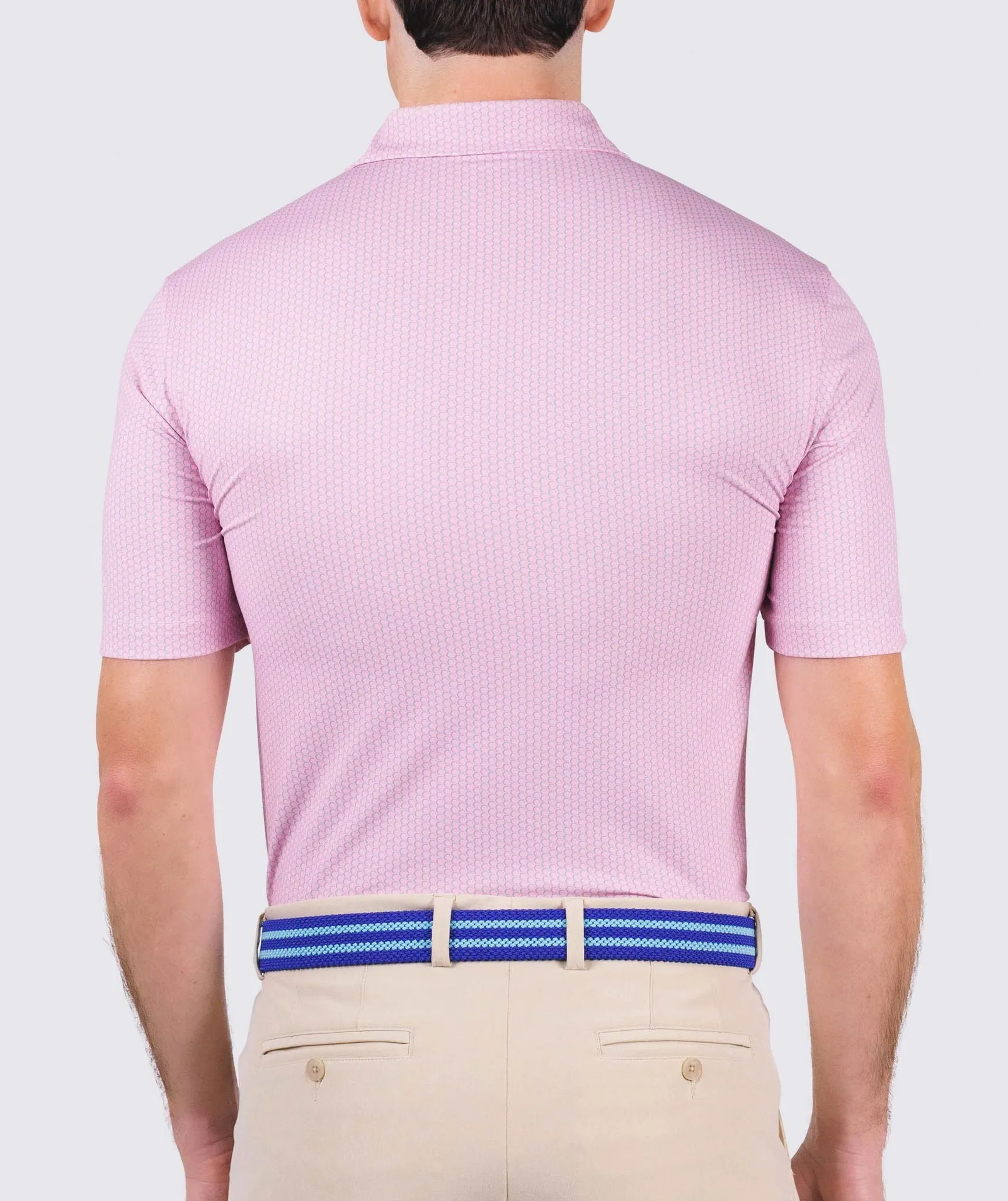 Hex Performance Polo