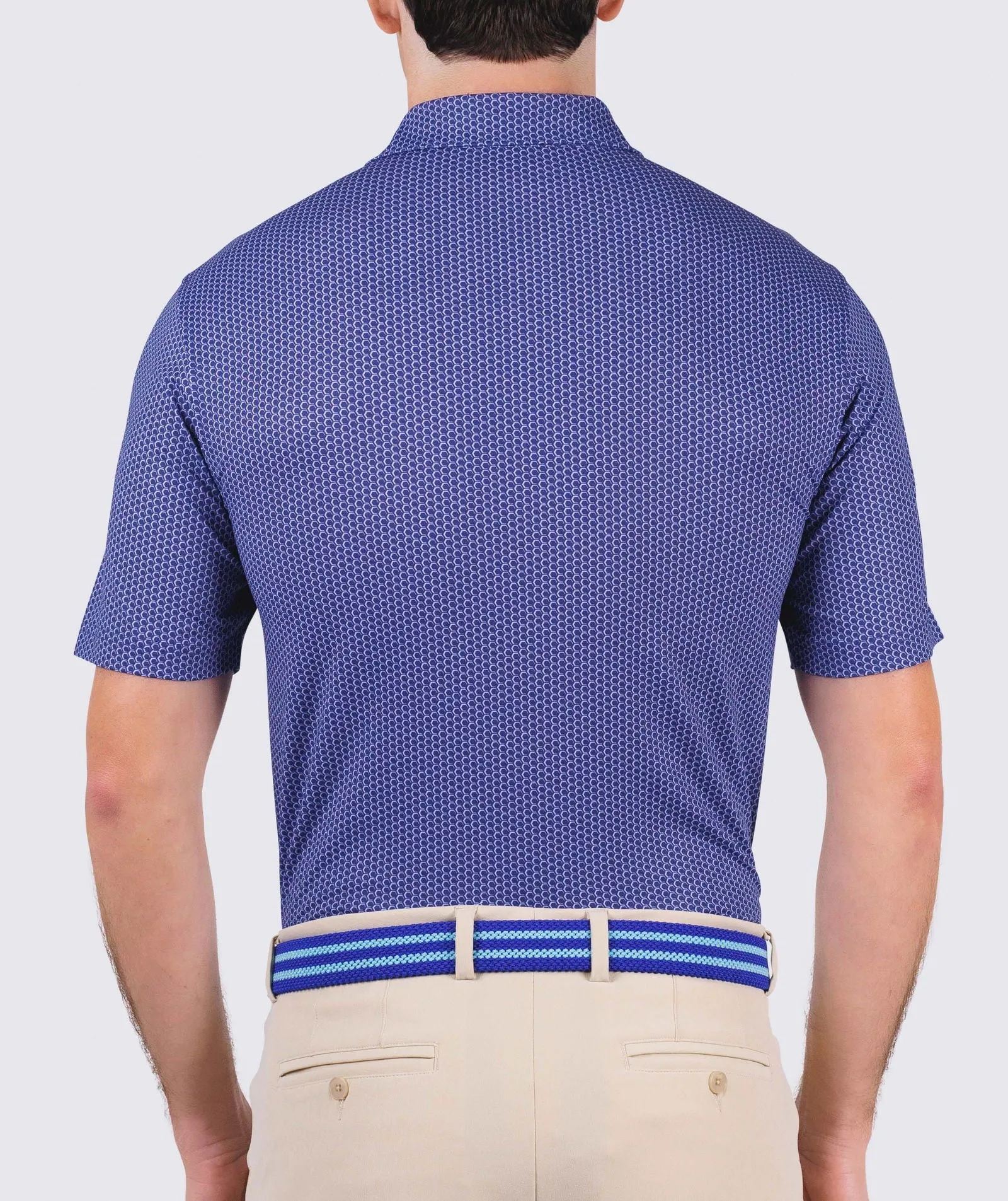 Hex Performance Polo