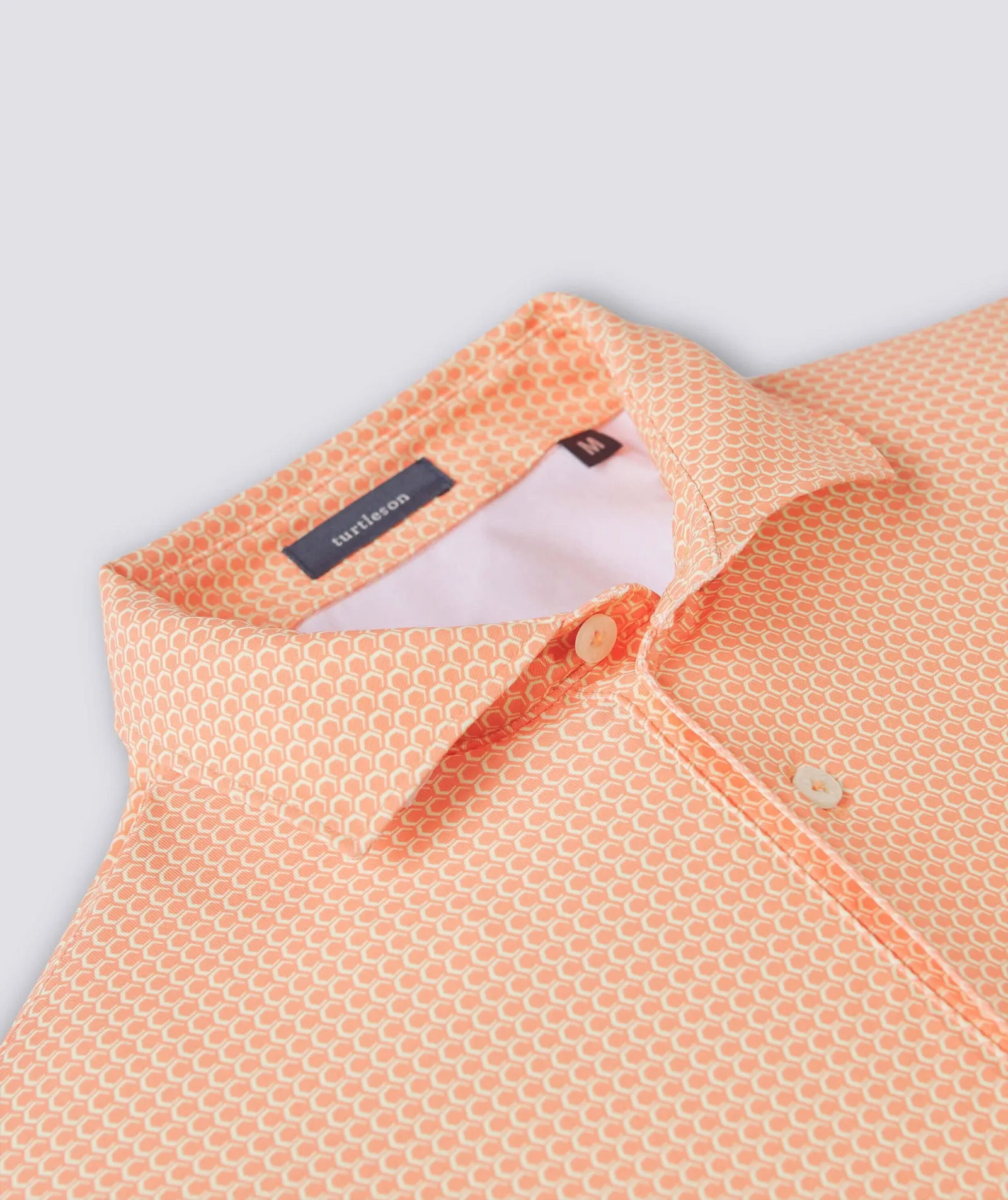 Hex Performance Polo