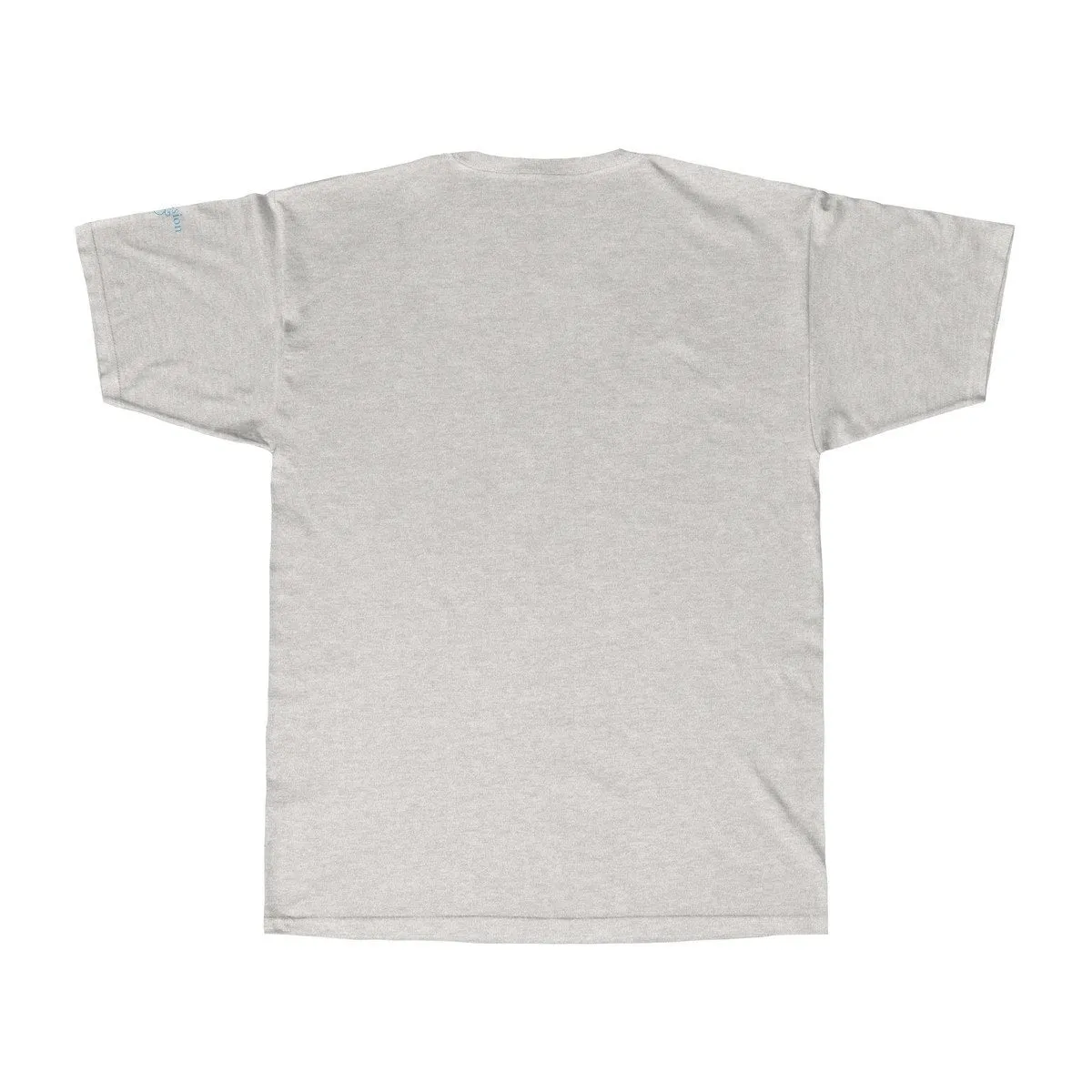 Home Is Where The Light Is Tee