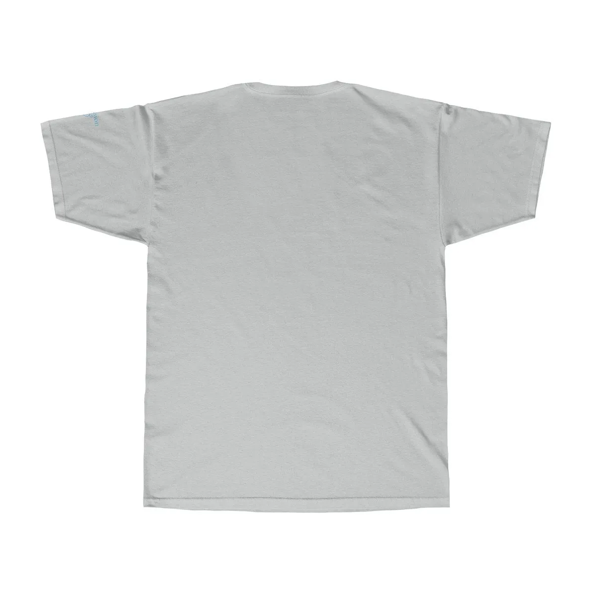Home Is Where The Light Is Tee