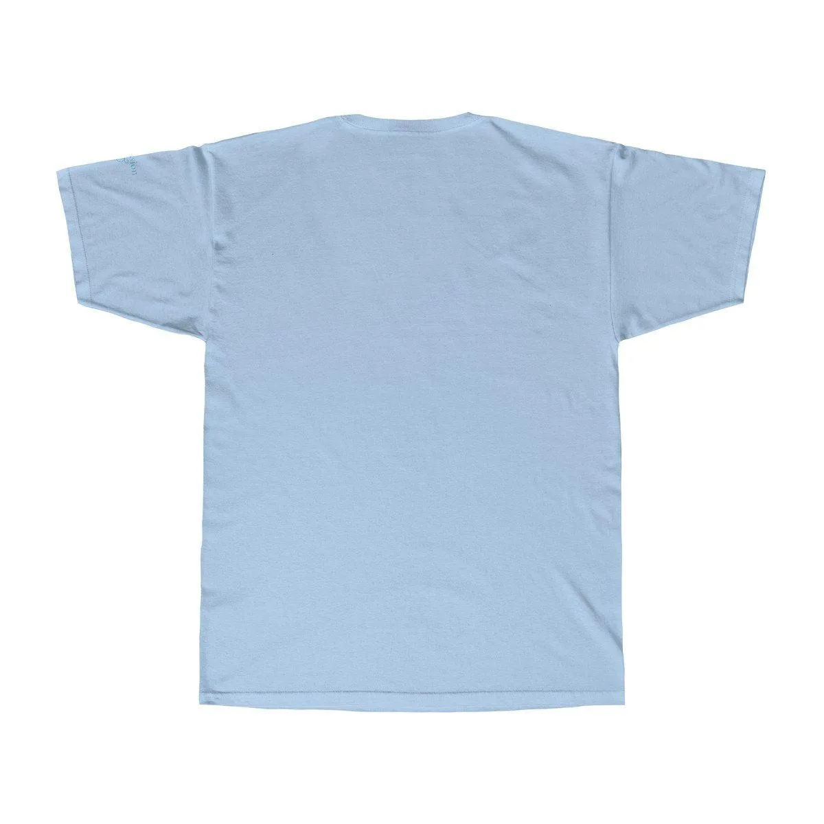 Home Is Where The Light Is Tee