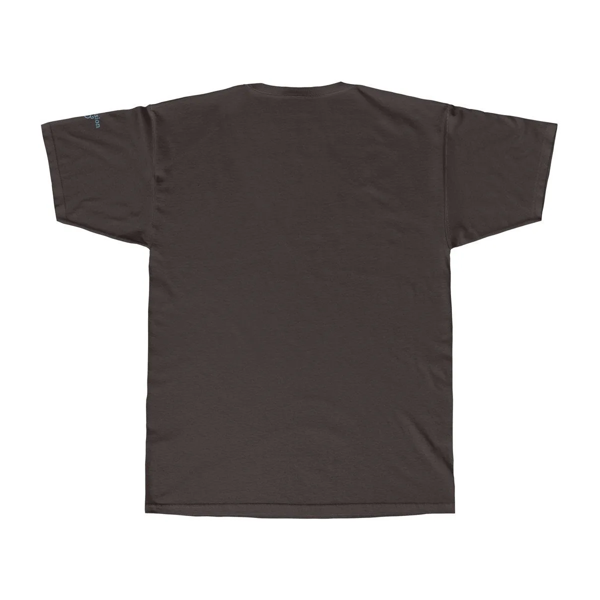 Home Is Where The Light Is Tee
