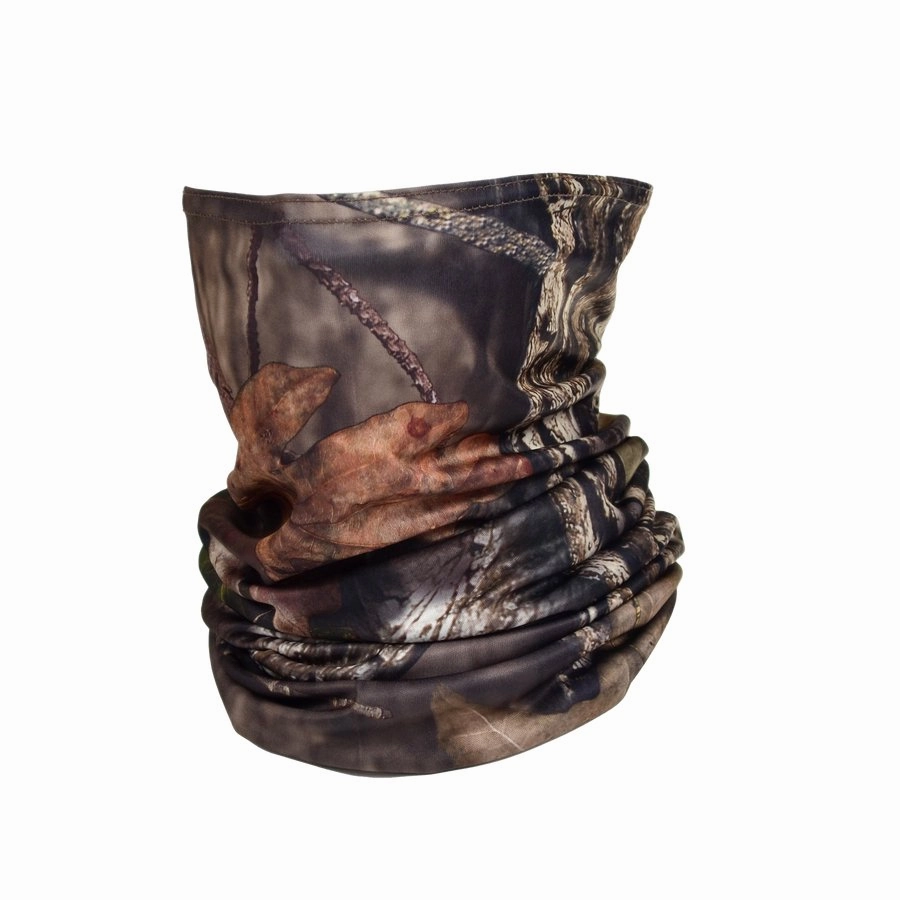 HQ Outfitters Neck Gaiter Moisture Wicking