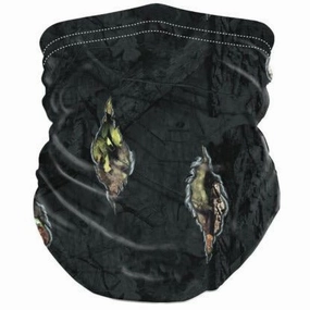 HQ Outfitters Neck Gaiter Moisture Wicking