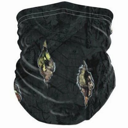 HQ Outfitters Neck Gaiter Moisture Wicking