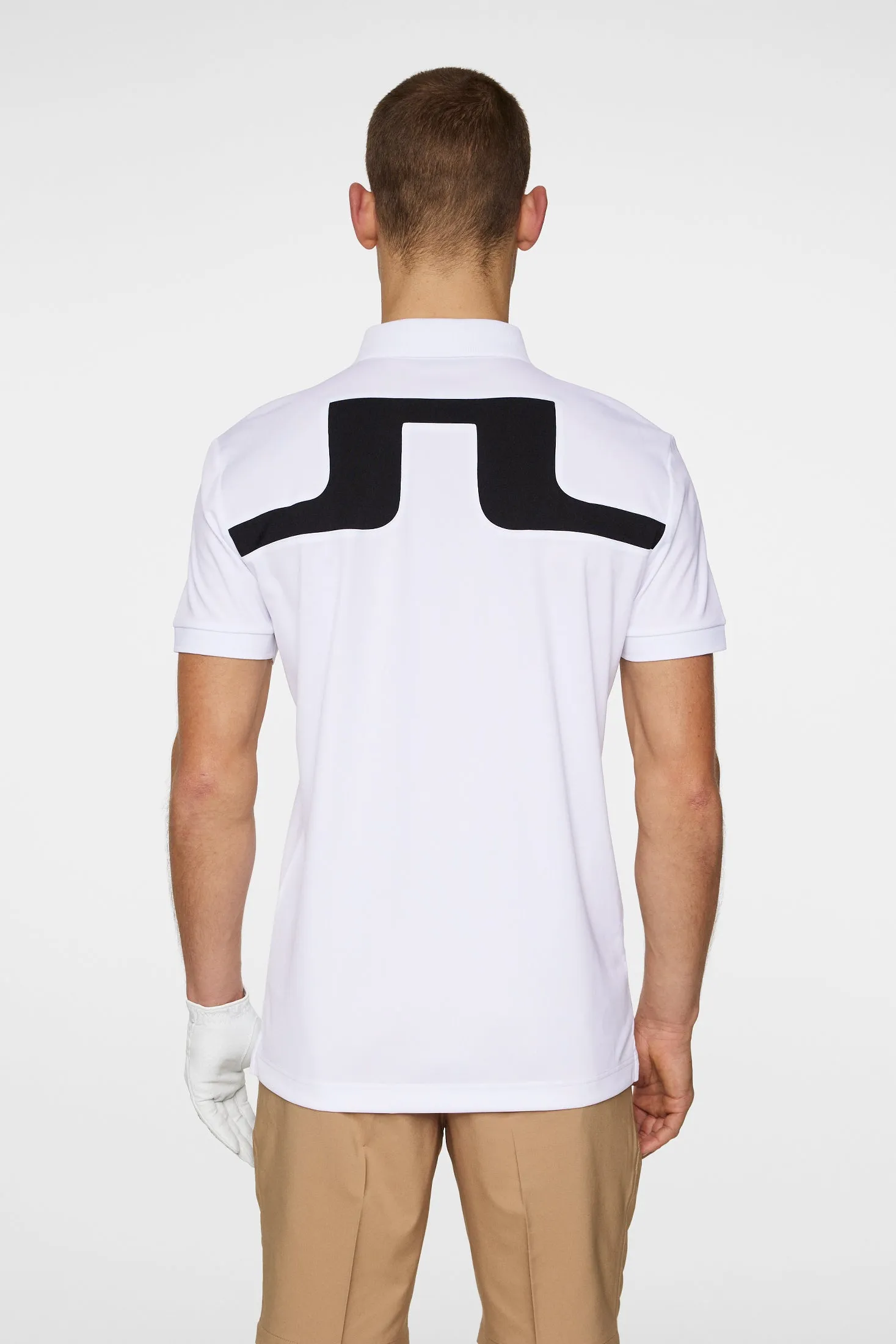 Jeff Polo