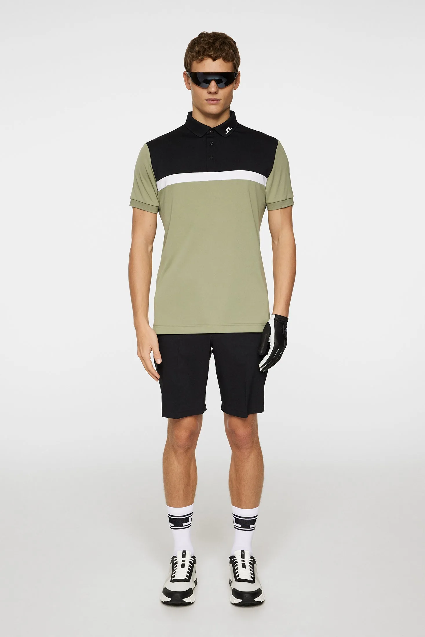 Jeff Polo