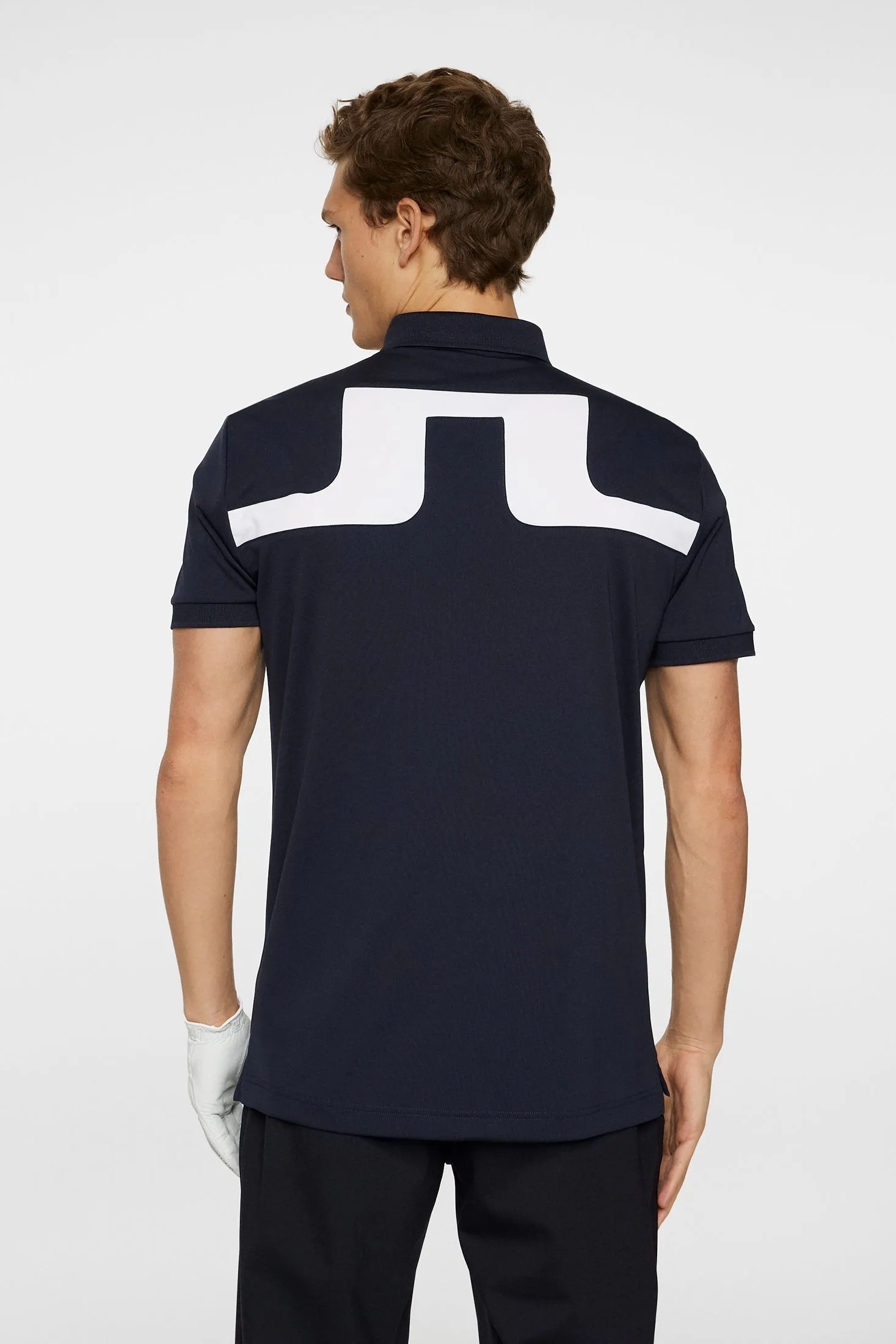Jeff Polo
