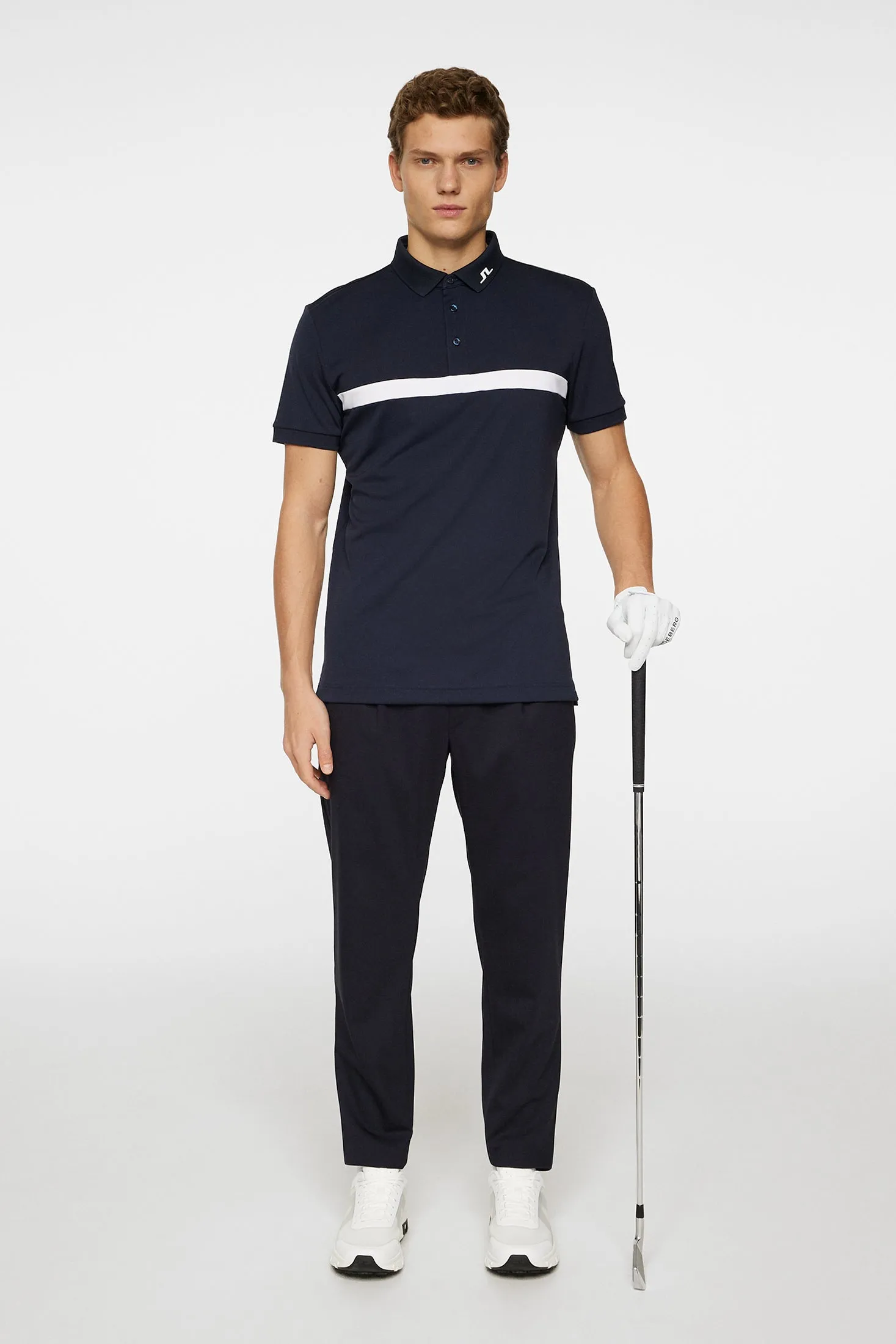 Jeff Polo
