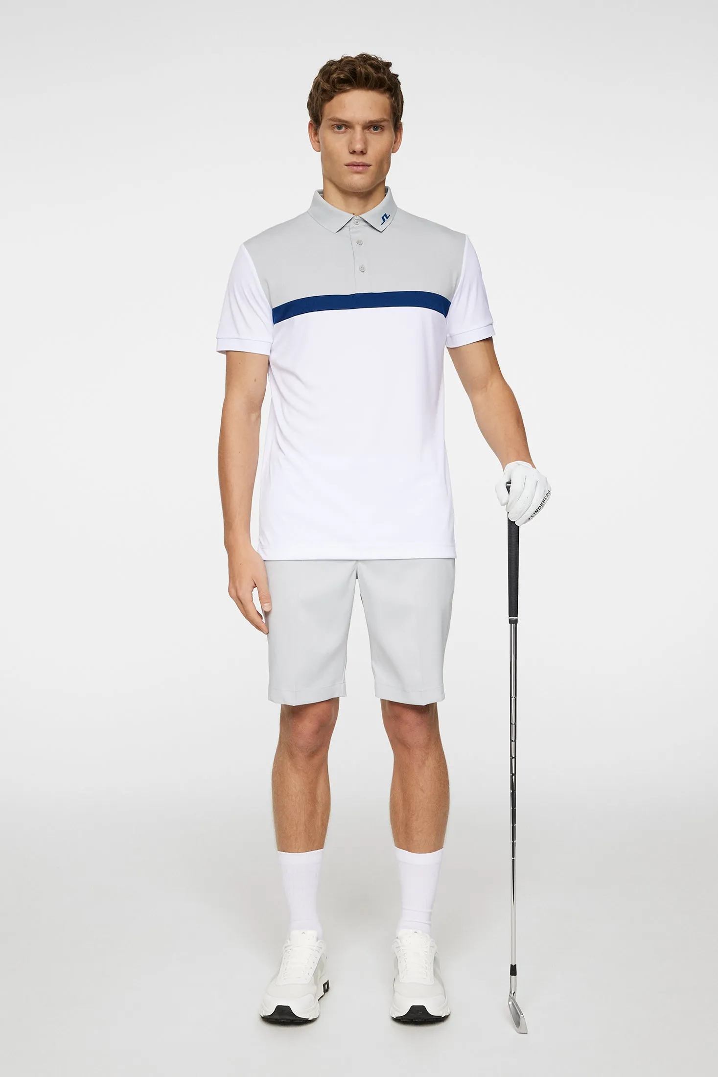 Jeff Polo