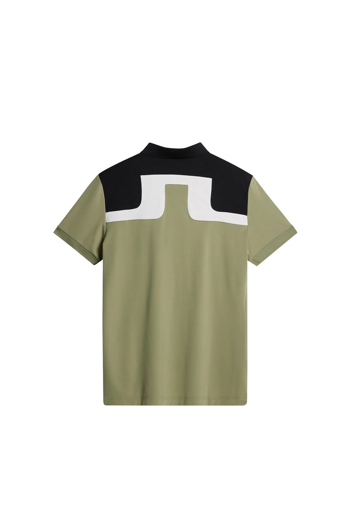 Jeff Polo