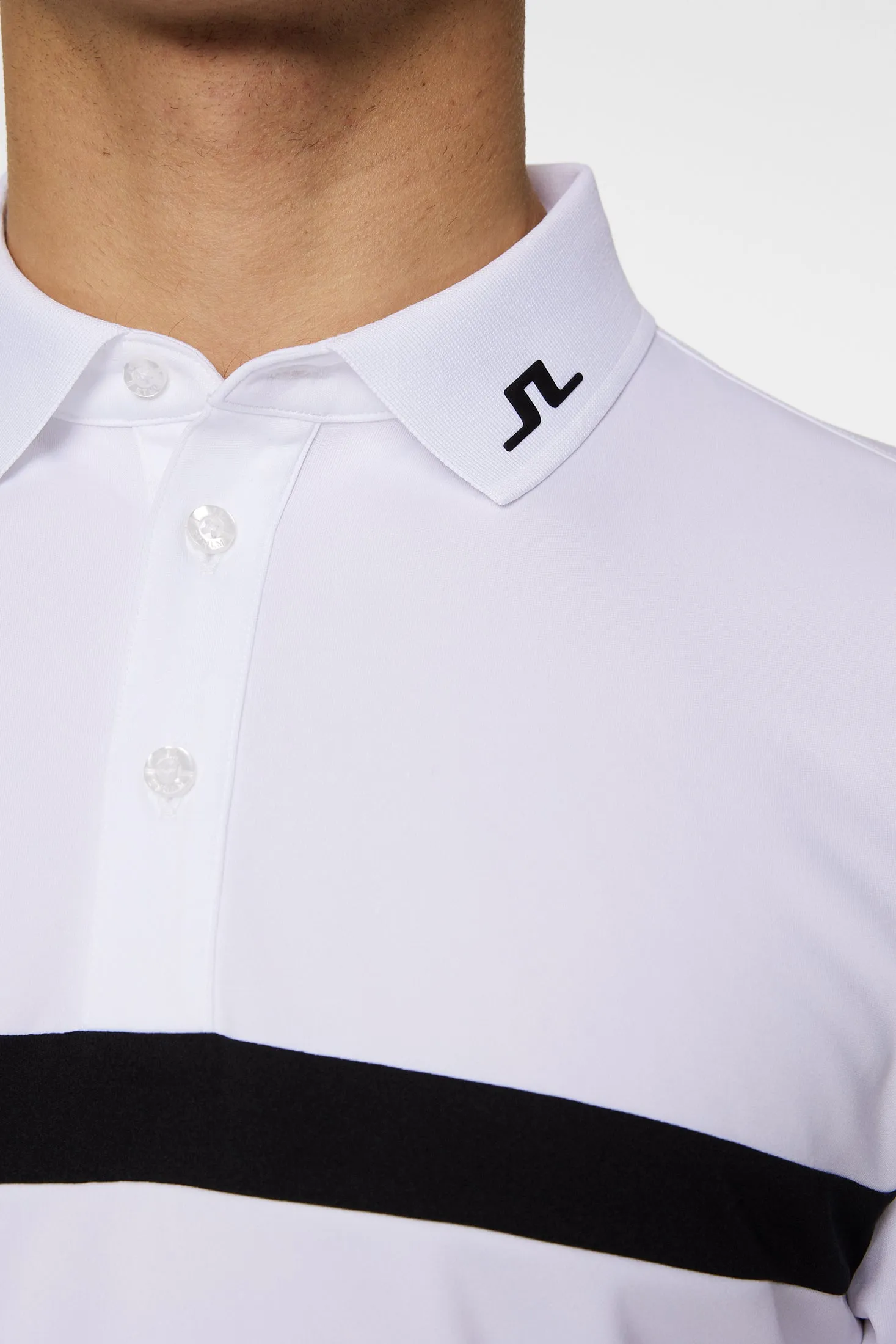 Jeff Polo