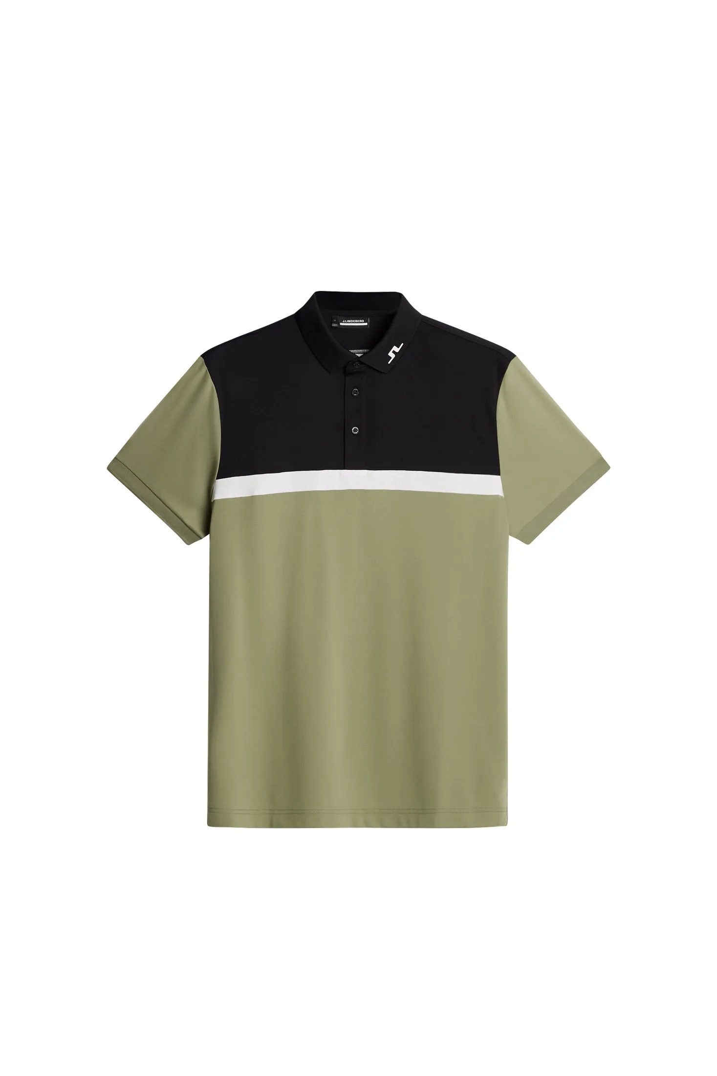 Jeff Polo