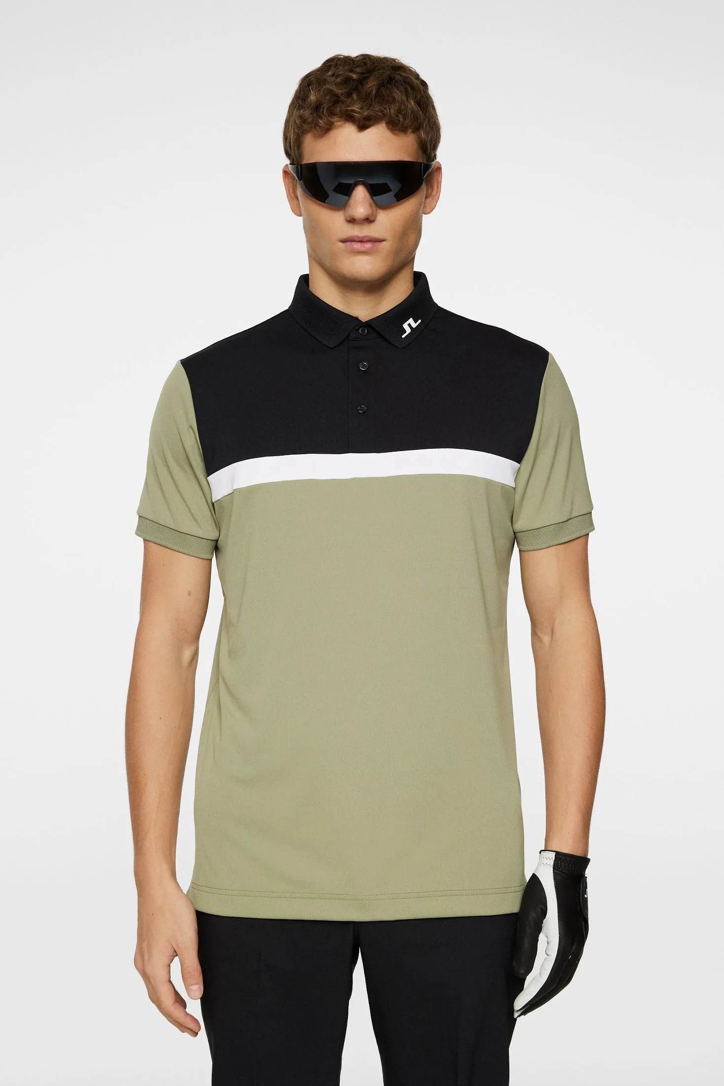 Jeff Polo