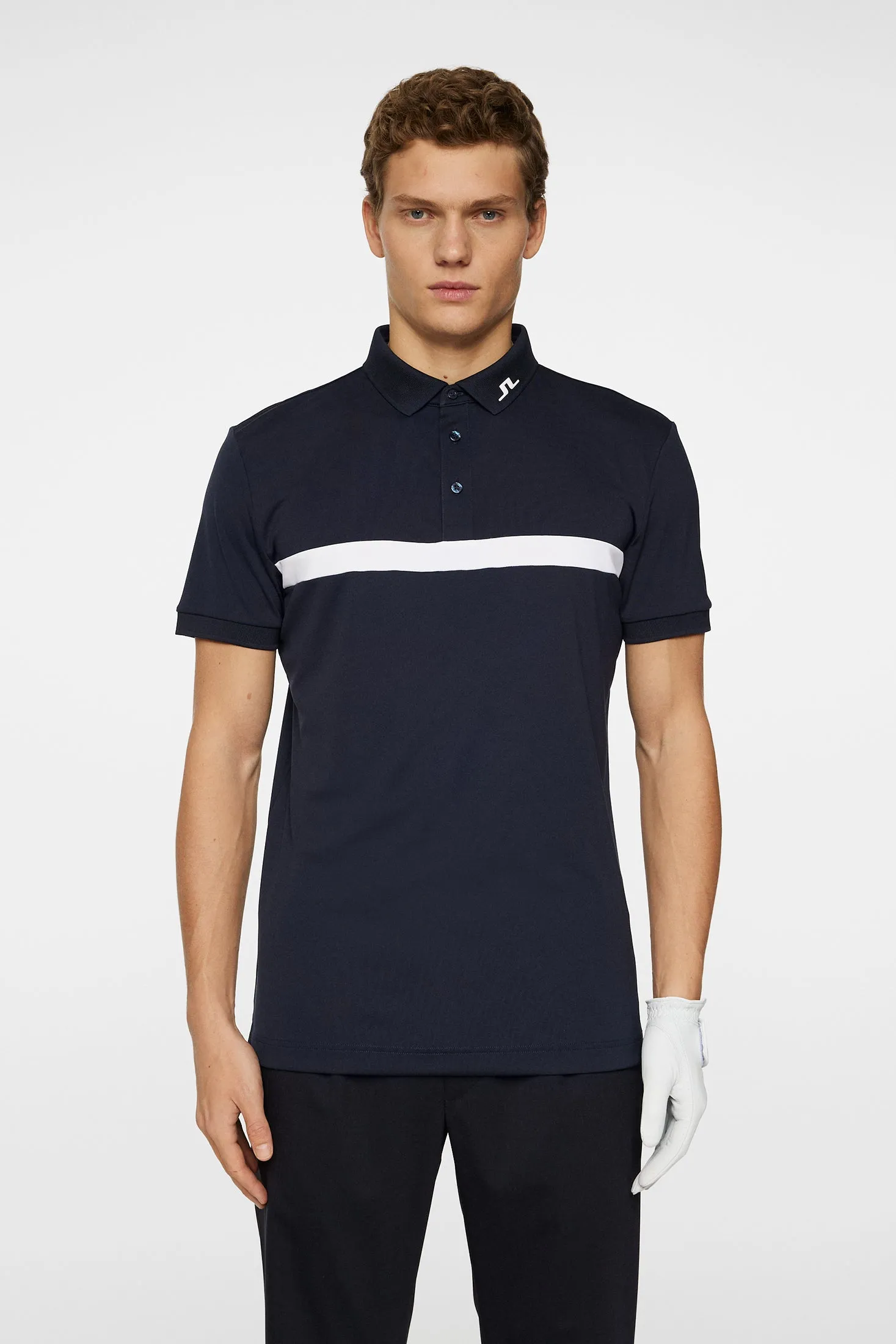 Jeff Polo