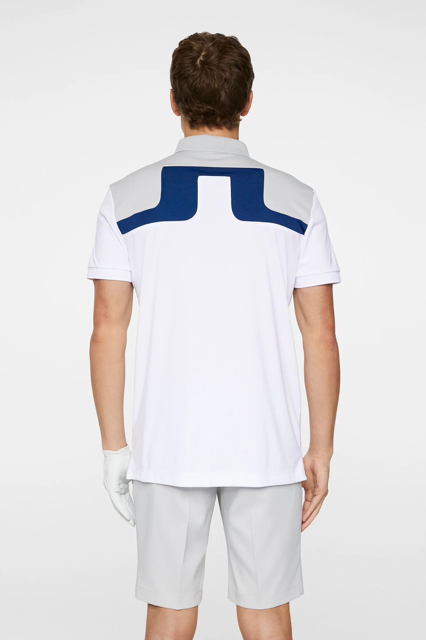 Jeff Polo