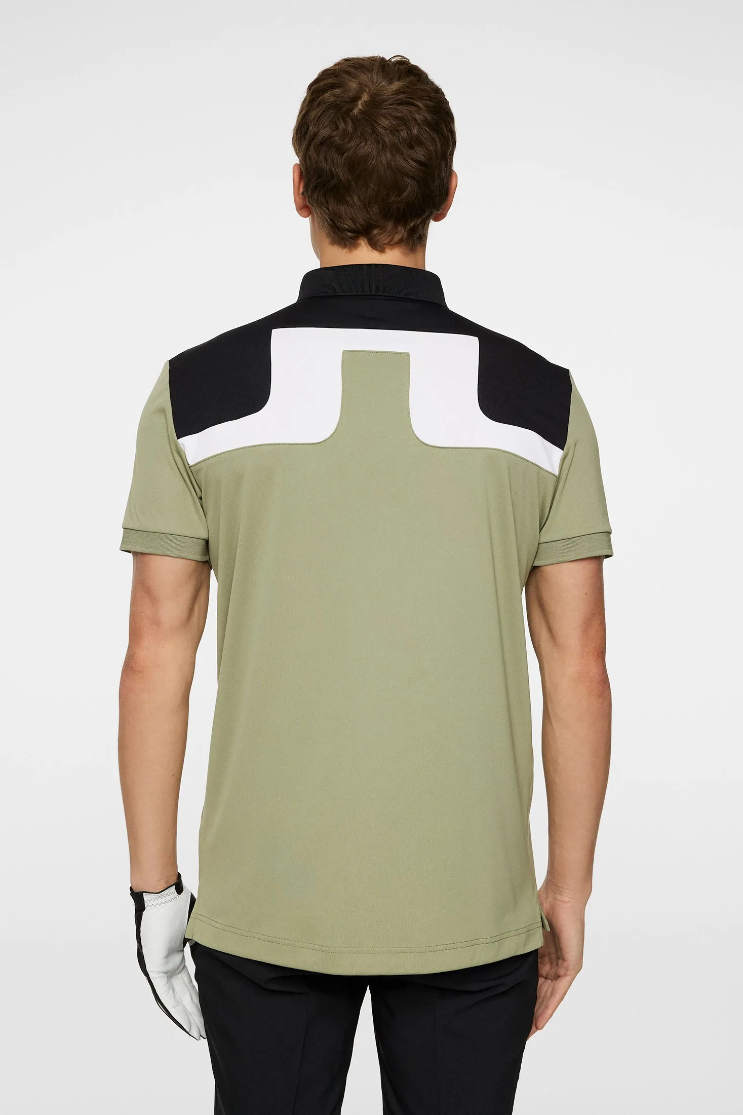 Jeff Polo