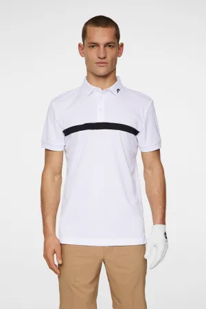 Jeff Polo